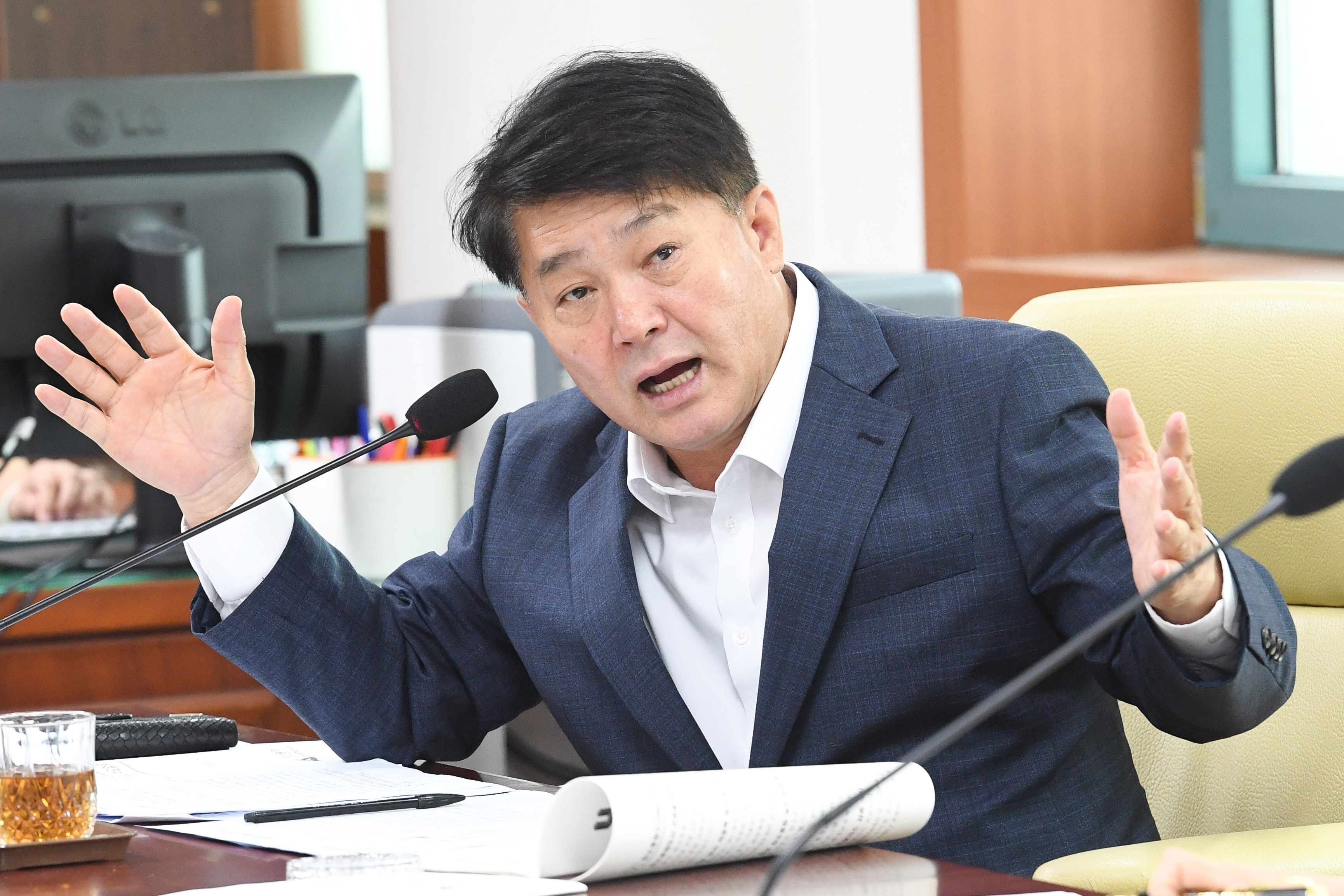 문화복지환경위원회, 환경국 소관 소관 2026년도 주요업무보고 청취7