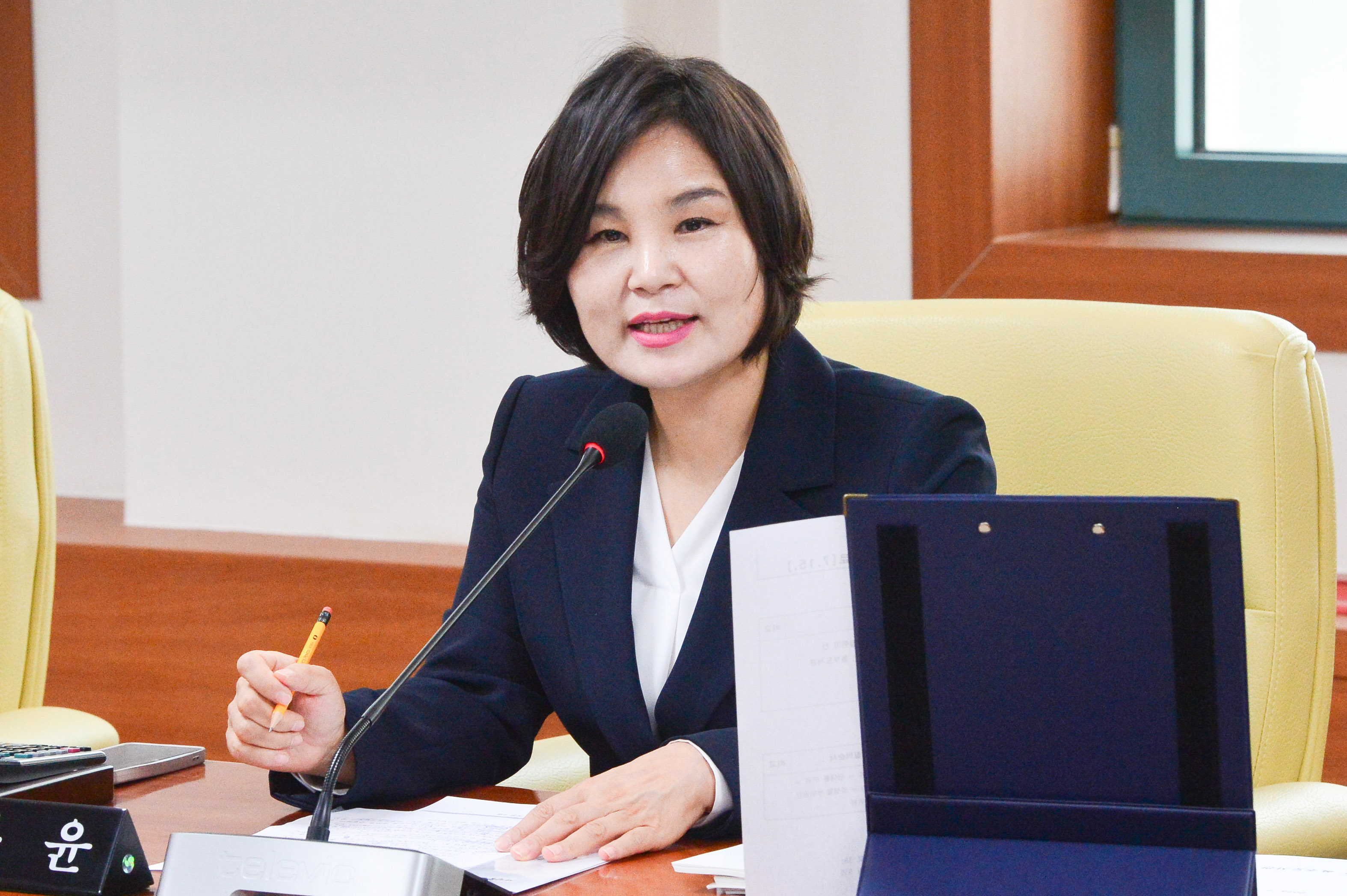 교육위원회, 직속기관 소관 2026년도 주요업무보고 청취4