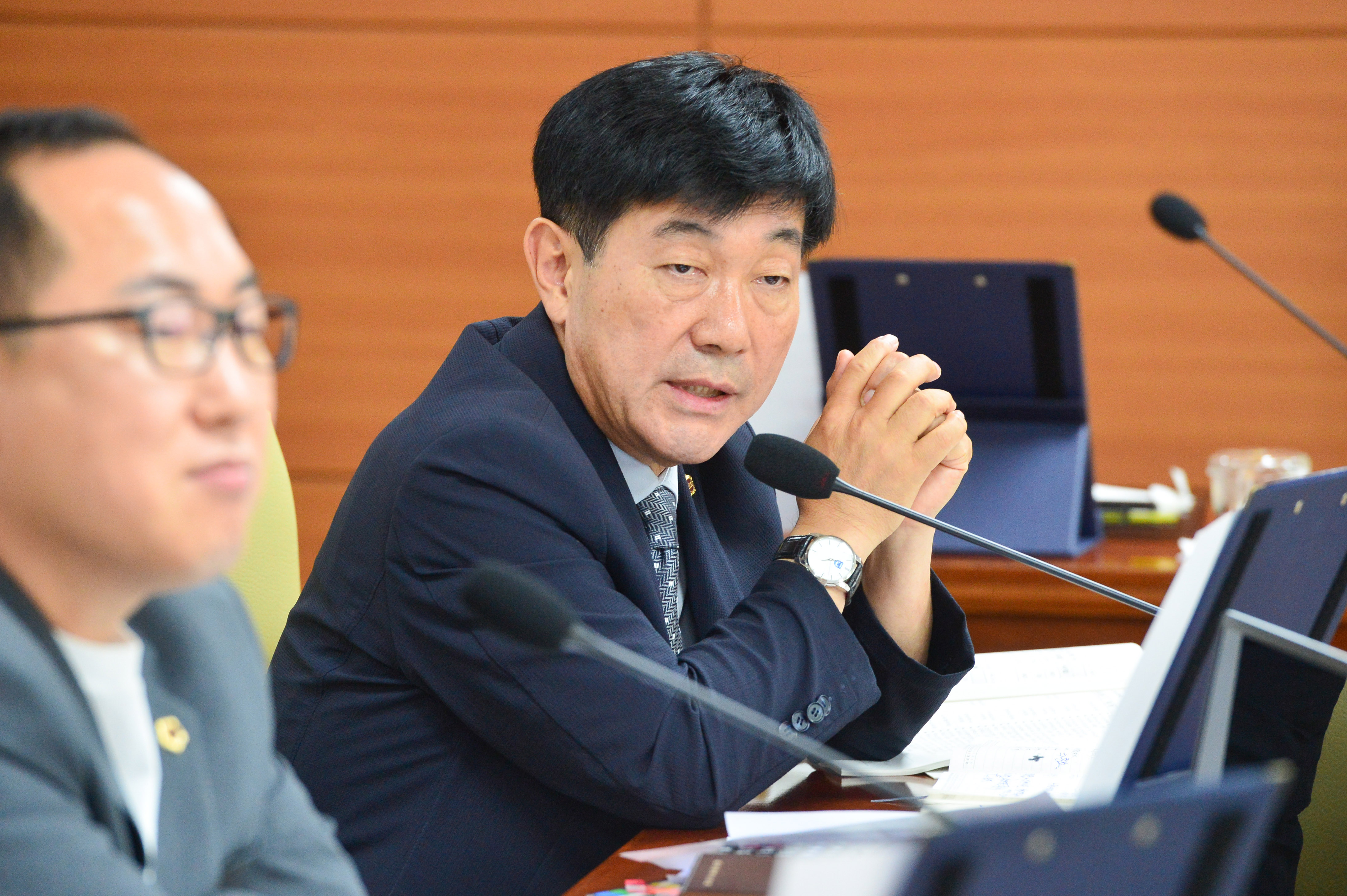 교육위원회, 직속기관 소관 2026년도 주요업무보고 청취7