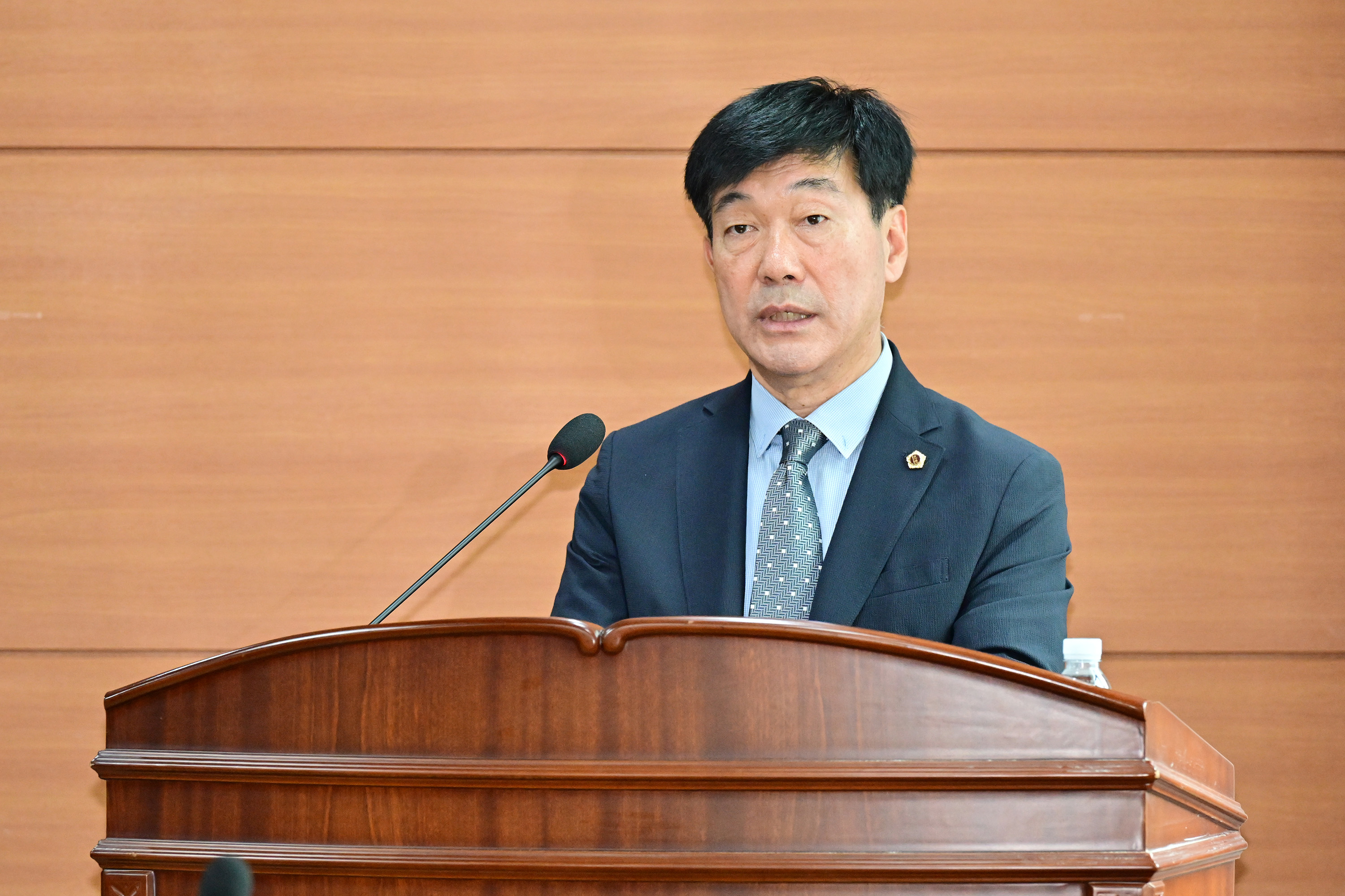 행정자치위원회, 울산광역시 공론화 추진에 관한 조례안 등 심사6