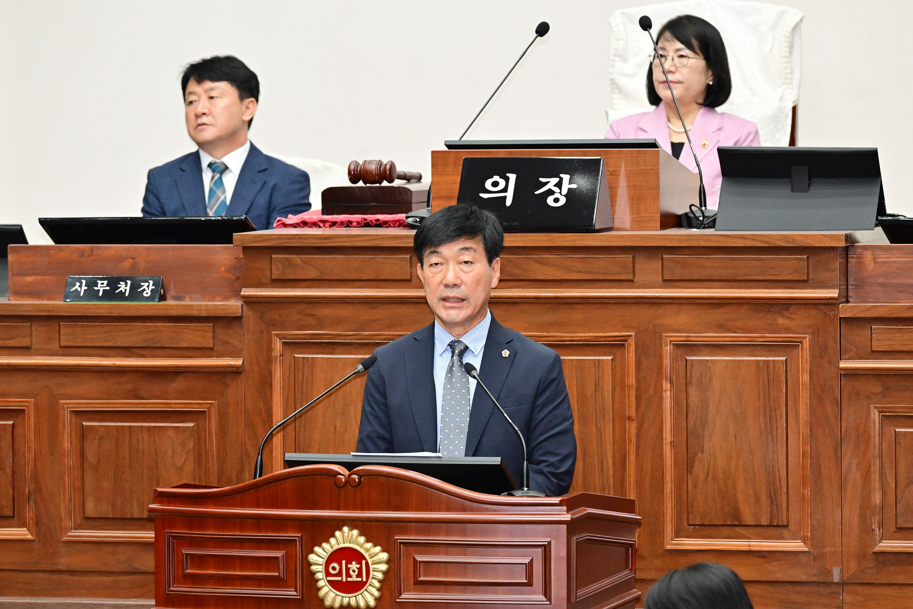 제265회 임시회 제4차 본회의 12