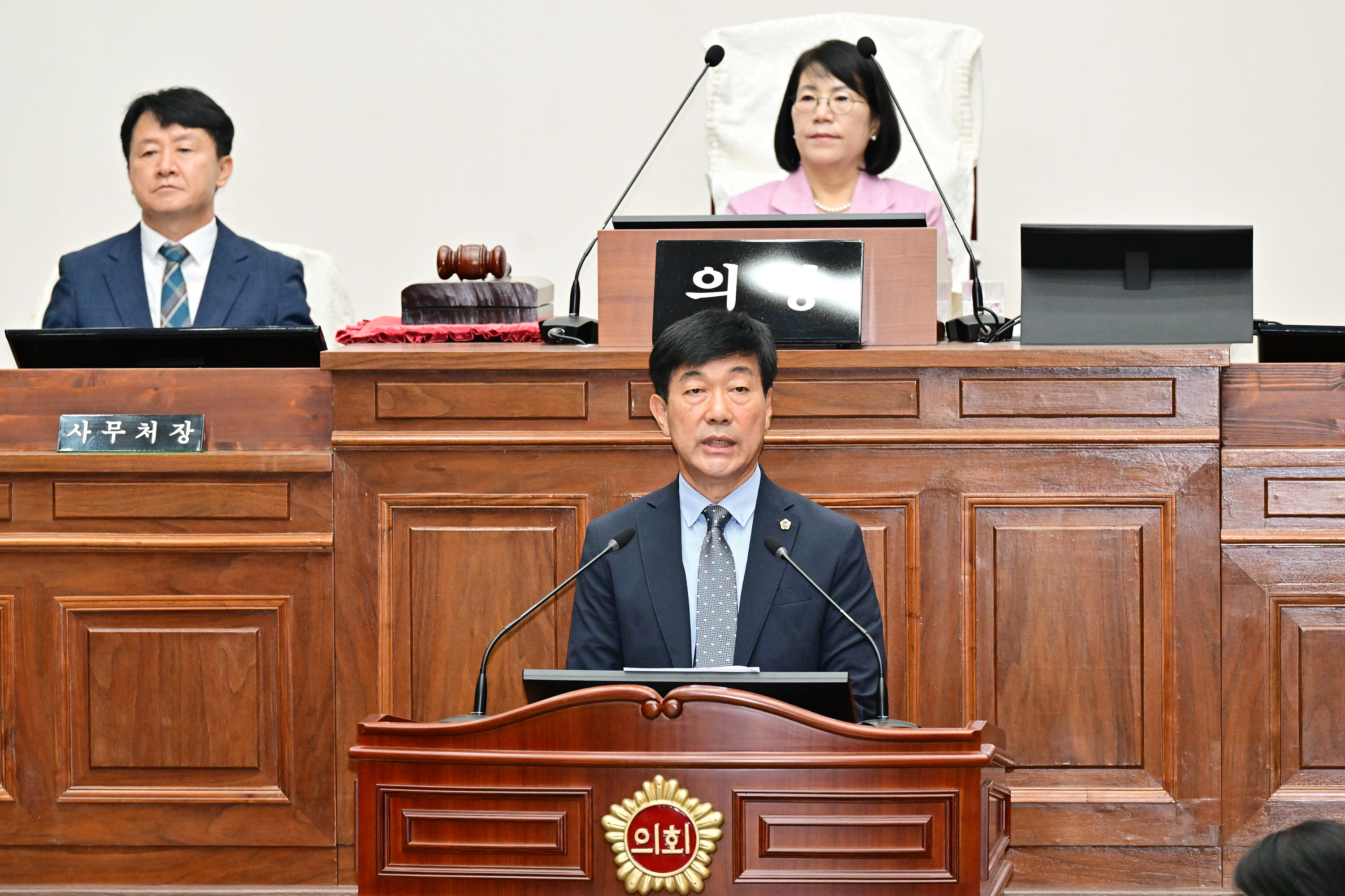 제265회 임시회 제4차 본회의 13