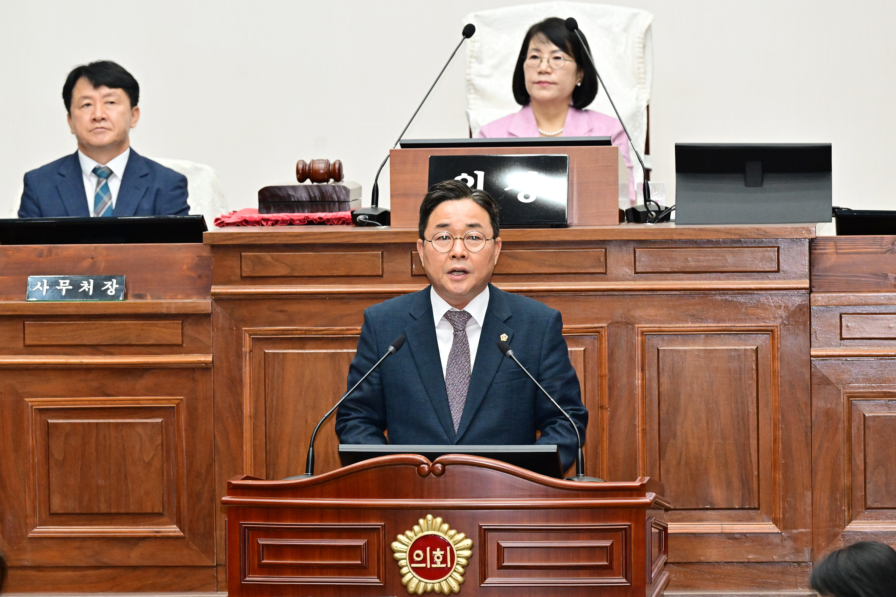 제265회 임시회 제4차 본회의 15