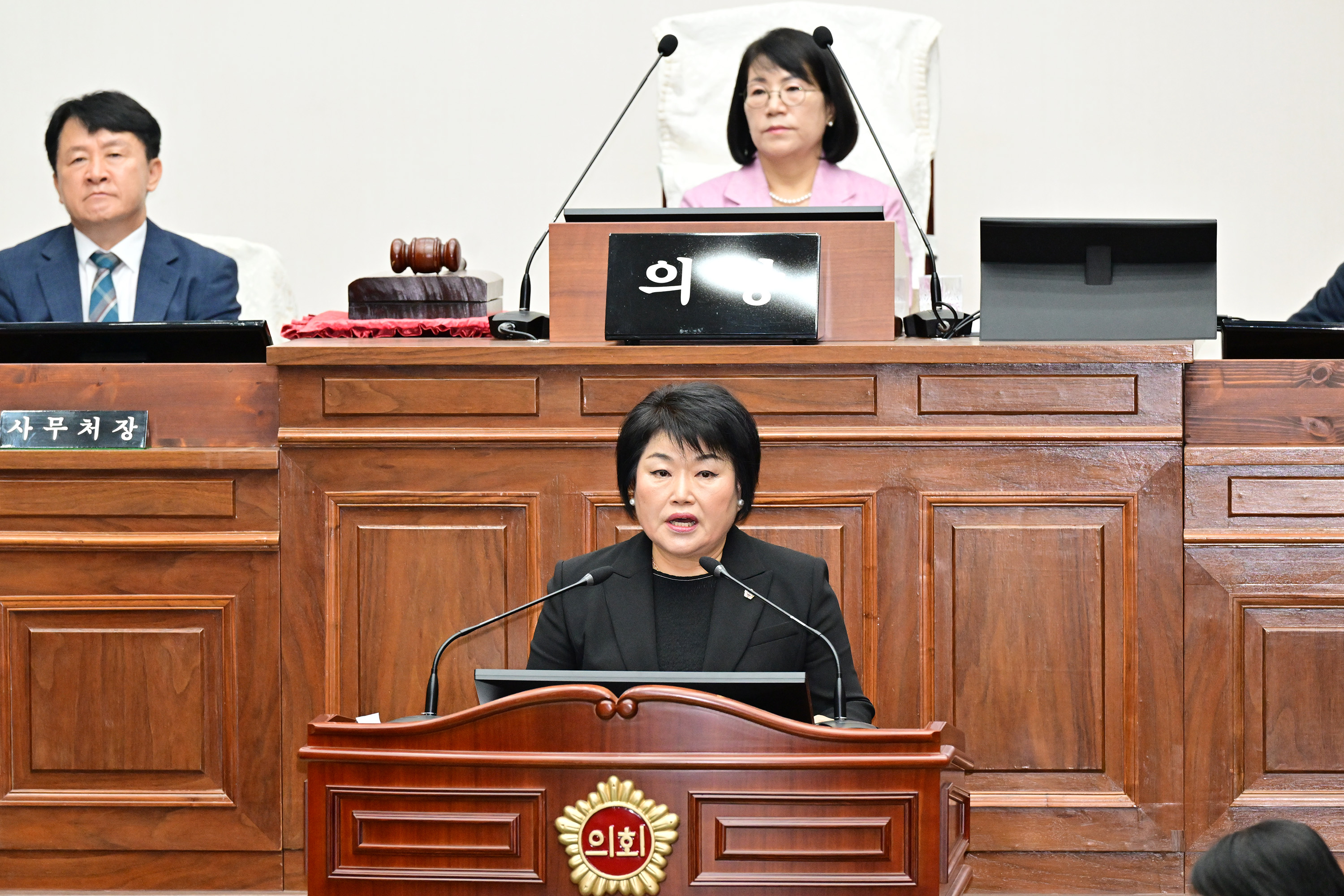 제265회 임시회 제4차 본회의 19