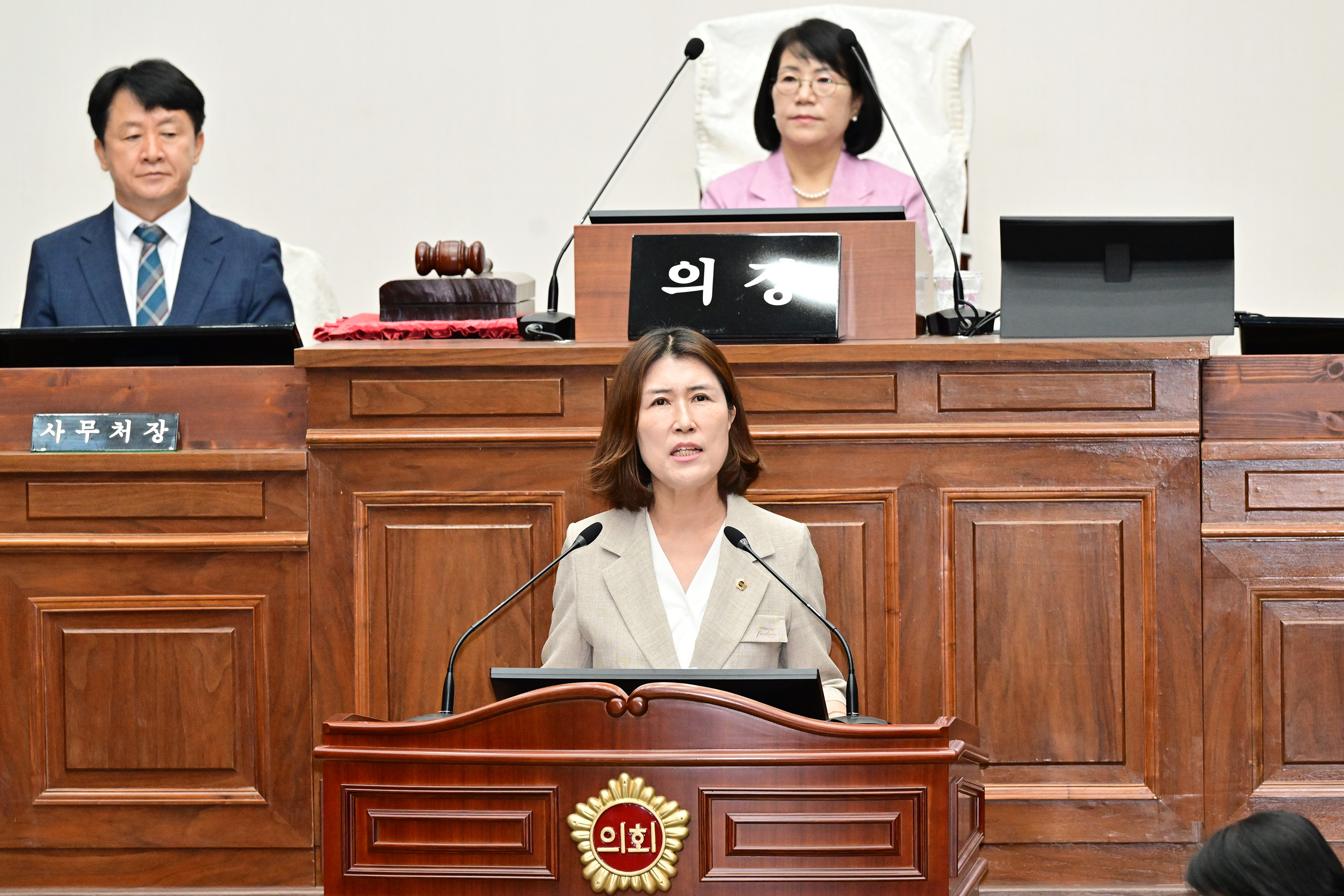 제265회 임시회 제4차 본회의 4