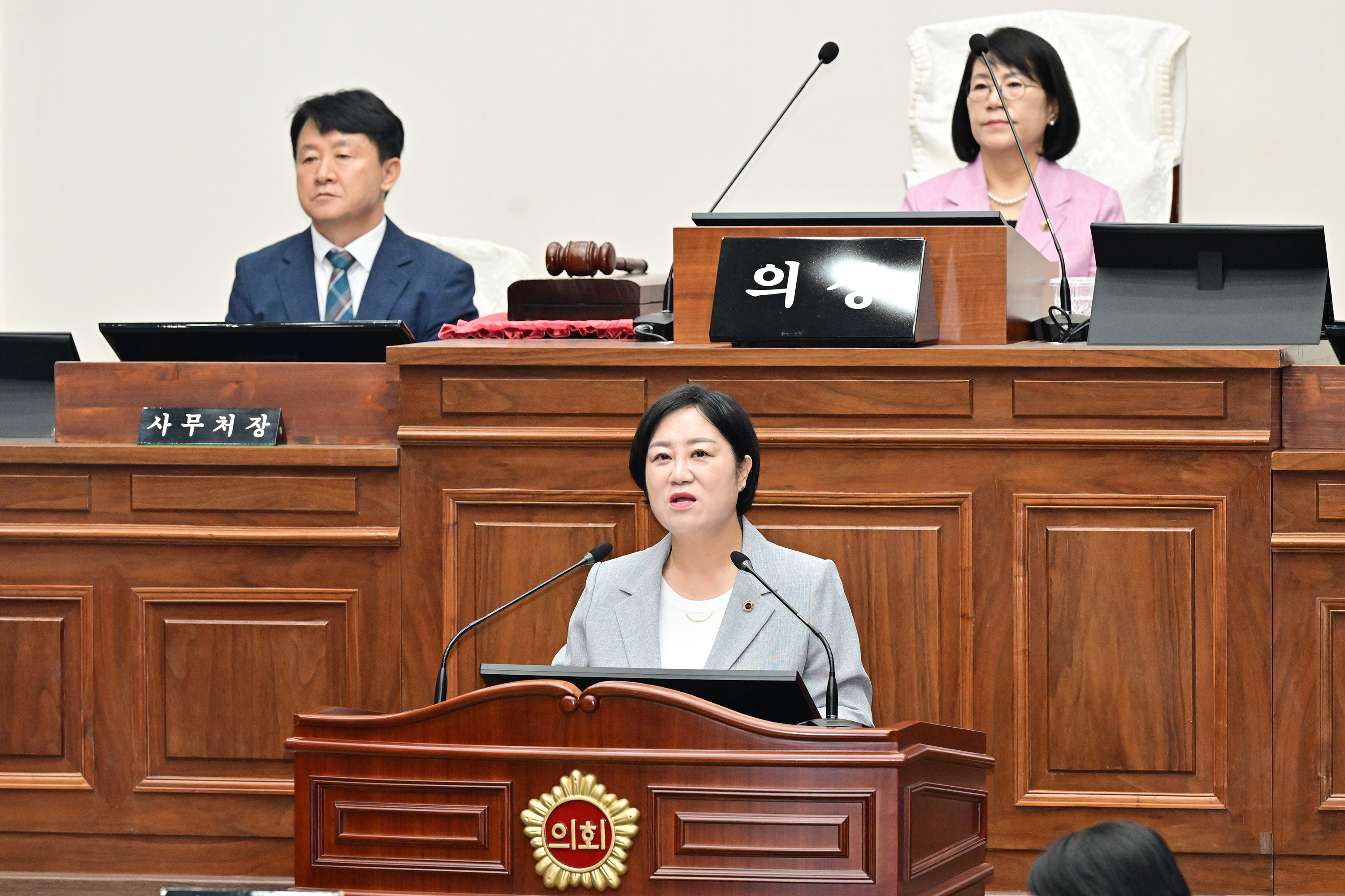 제265회 임시회 제4차 본회의 6