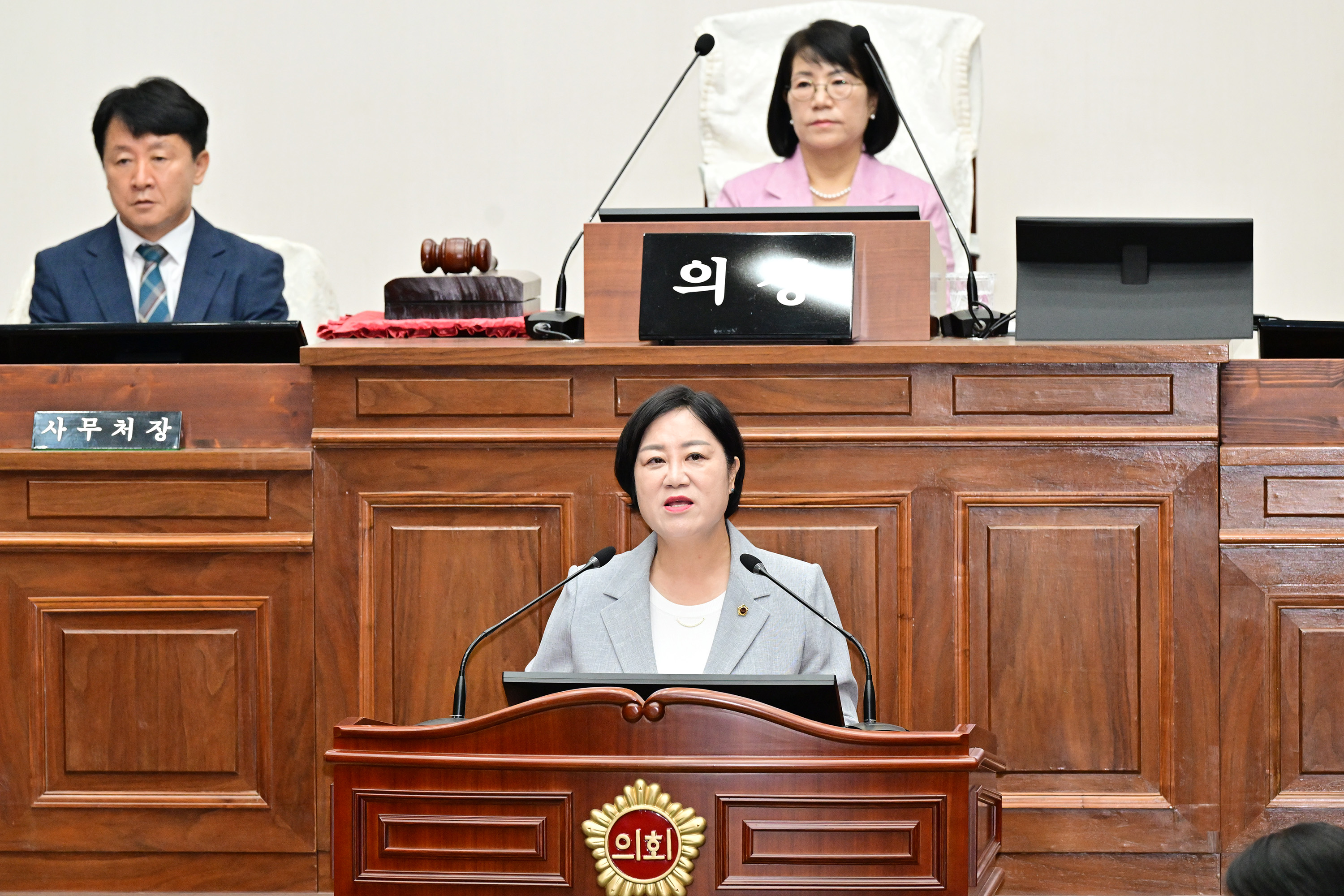 제265회 임시회 제4차 본회의 7