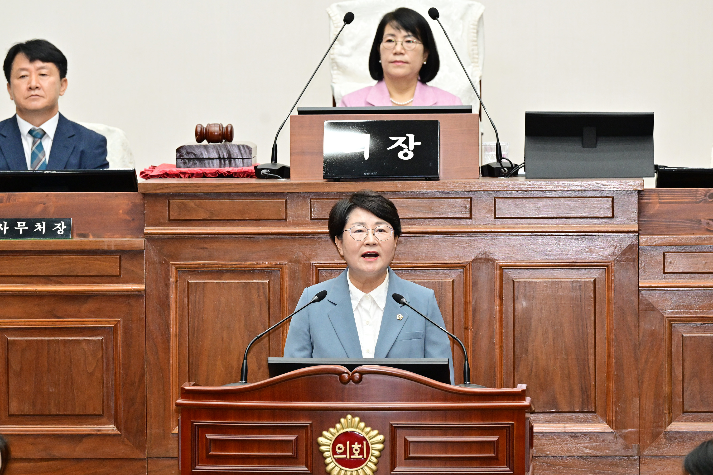 제265회 임시회 제4차 본회의 10