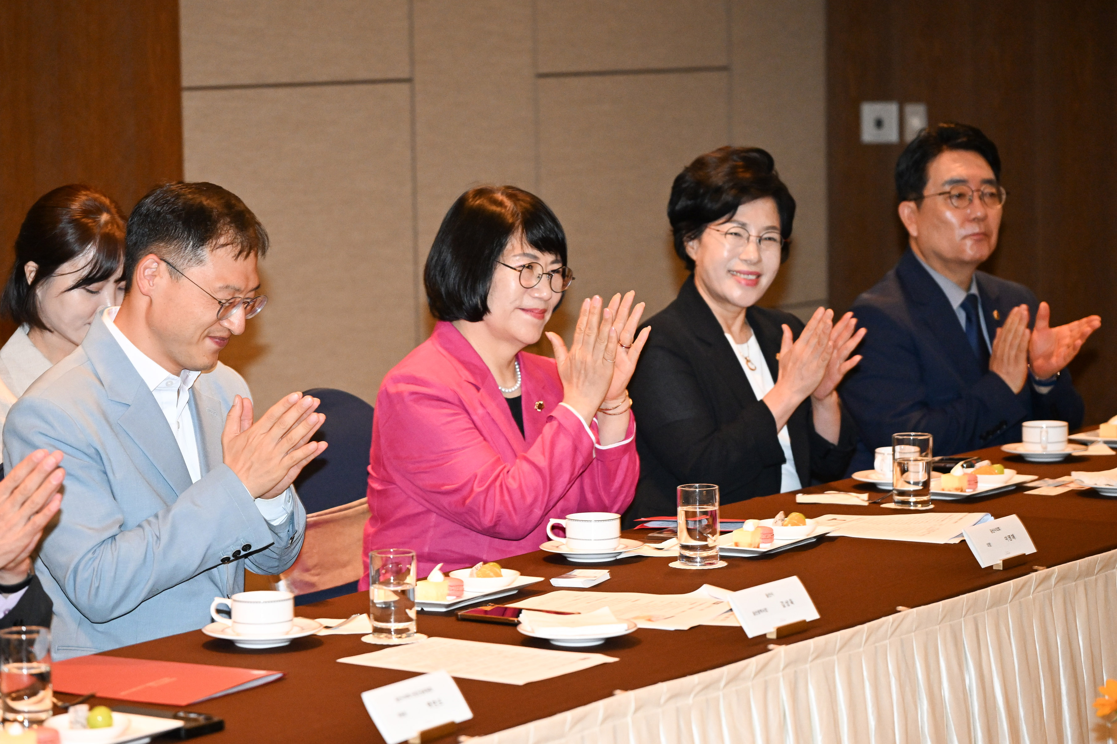 니가타시 우호협력제결 20주년 기념식4