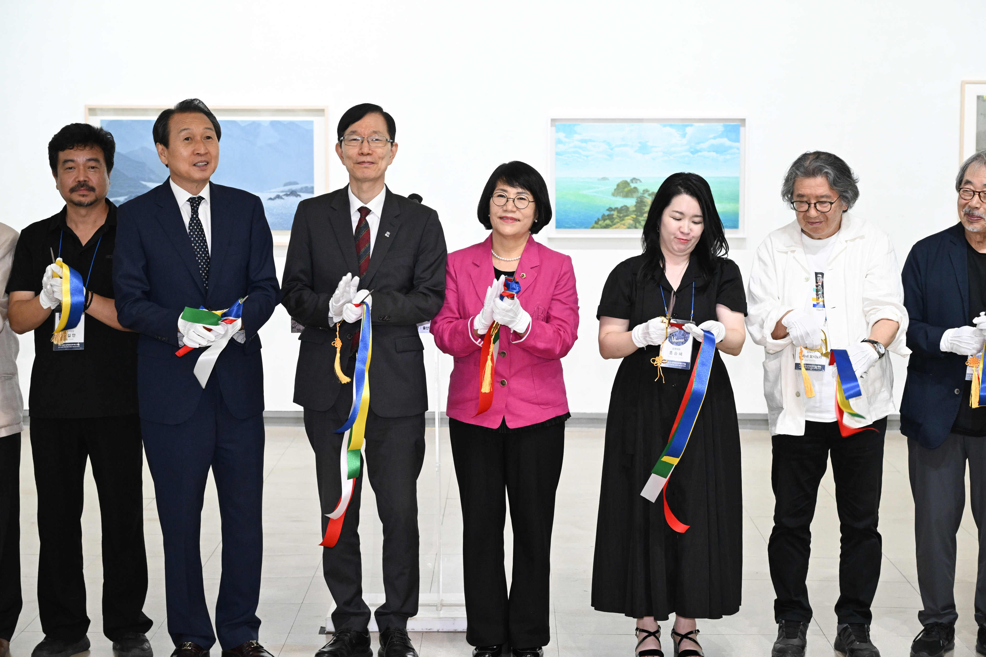 제14회 울산국제목판화페스티벌4