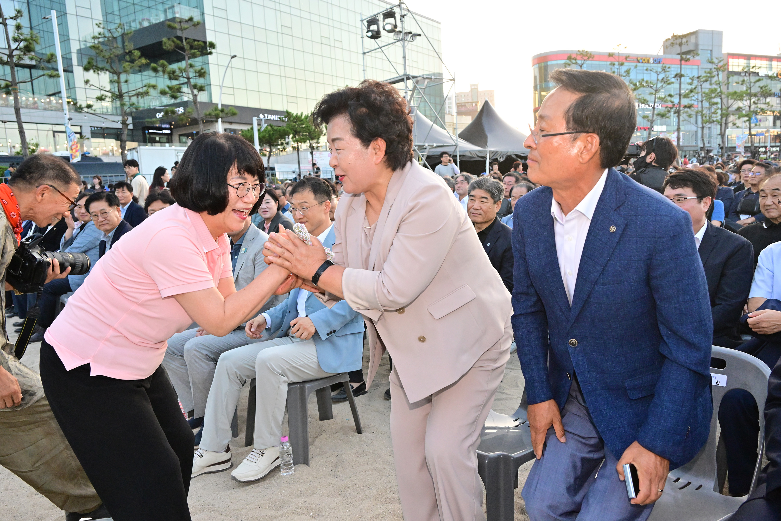 2026 울산조선해양축제 개막식2