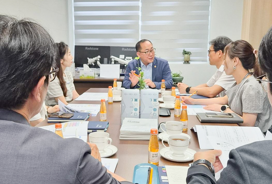 손근호 부의장, 울산수학문화관 이전 추진 현장 점검3