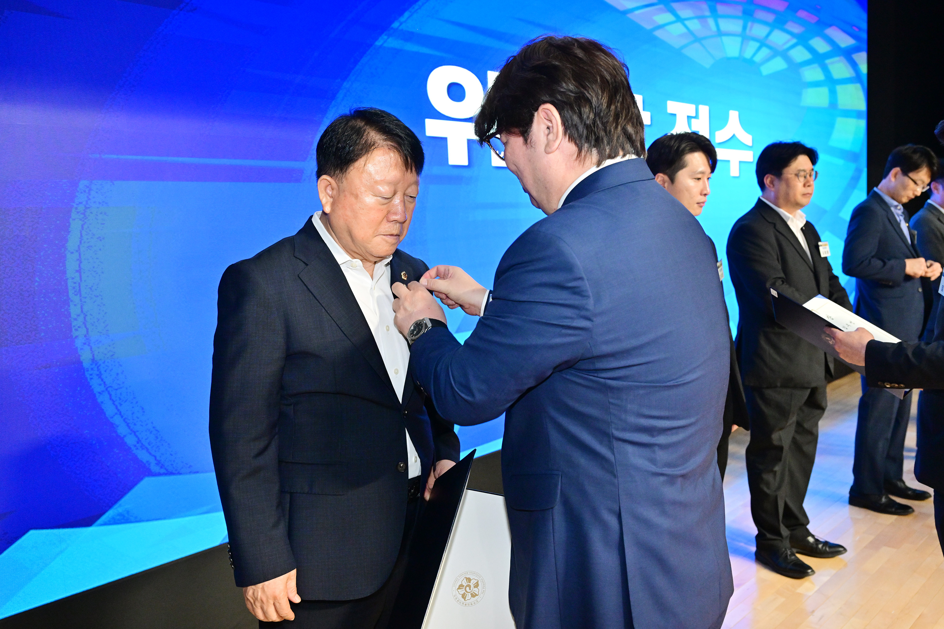 민주평화통일자문회의 울산남구협의회 2026년 3분기 정기회의5