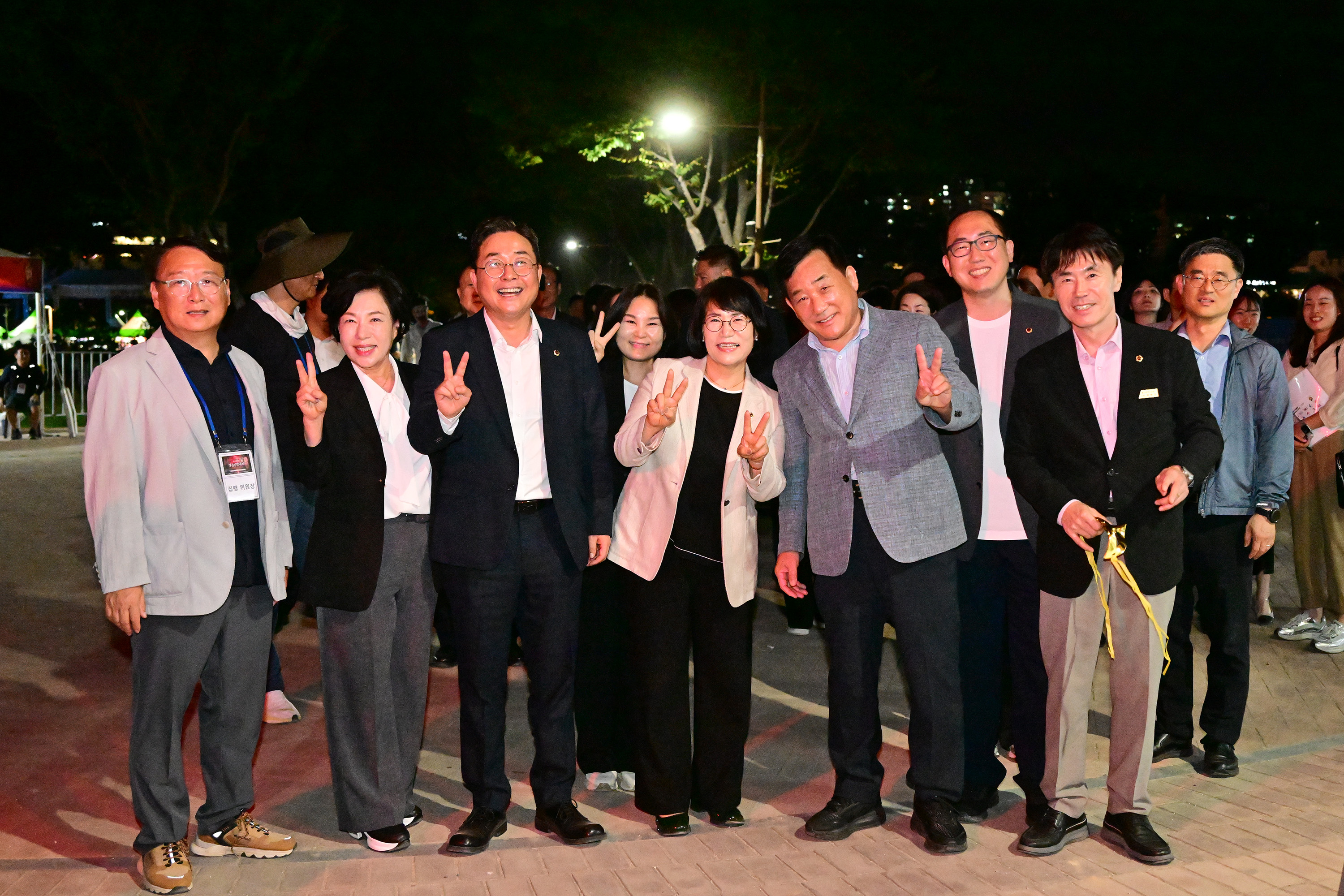 제18회 울산 태화강대숲납량축제 개막식14