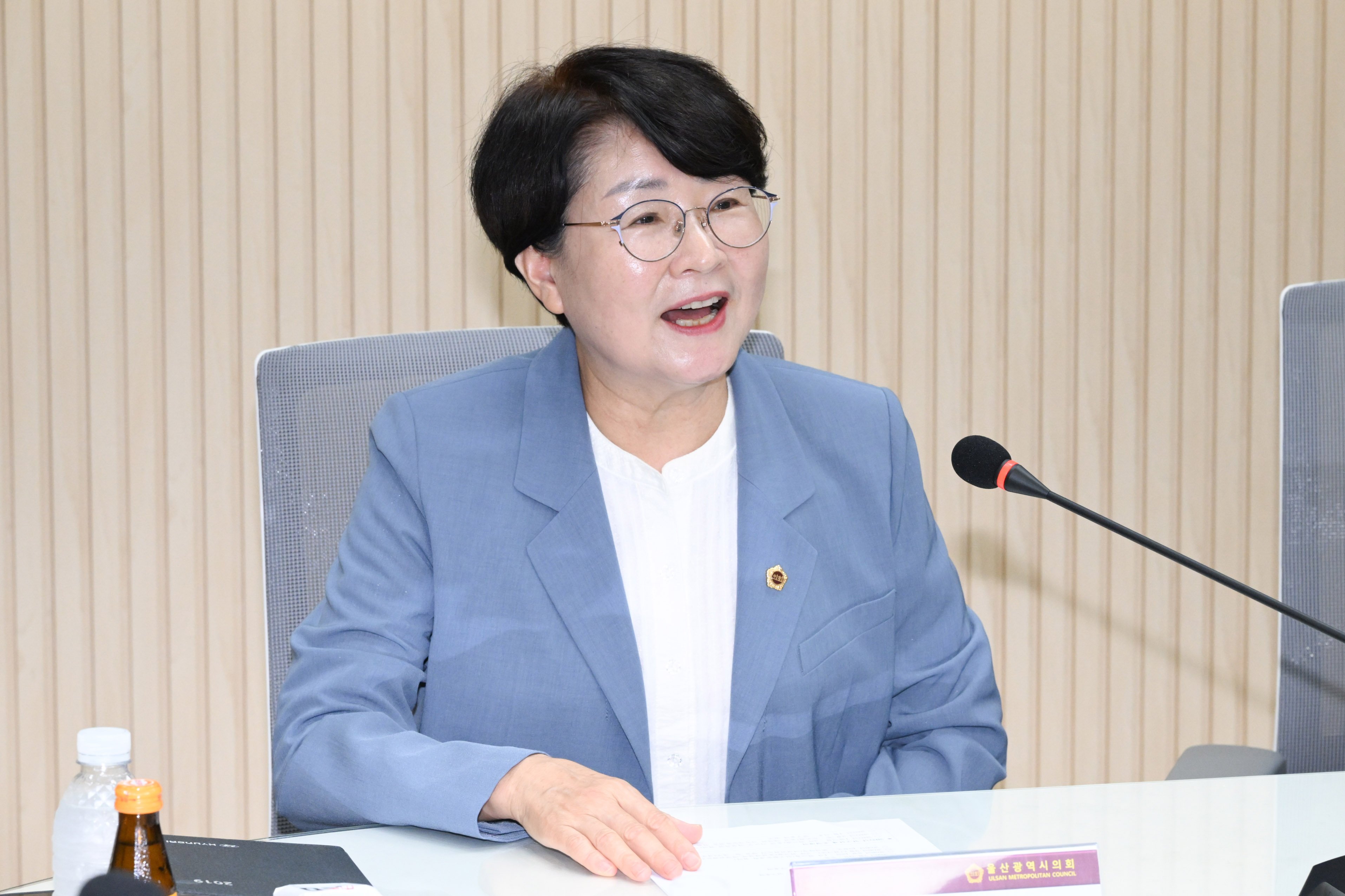 미래를 잇는 여성정책모임 1차 회의6