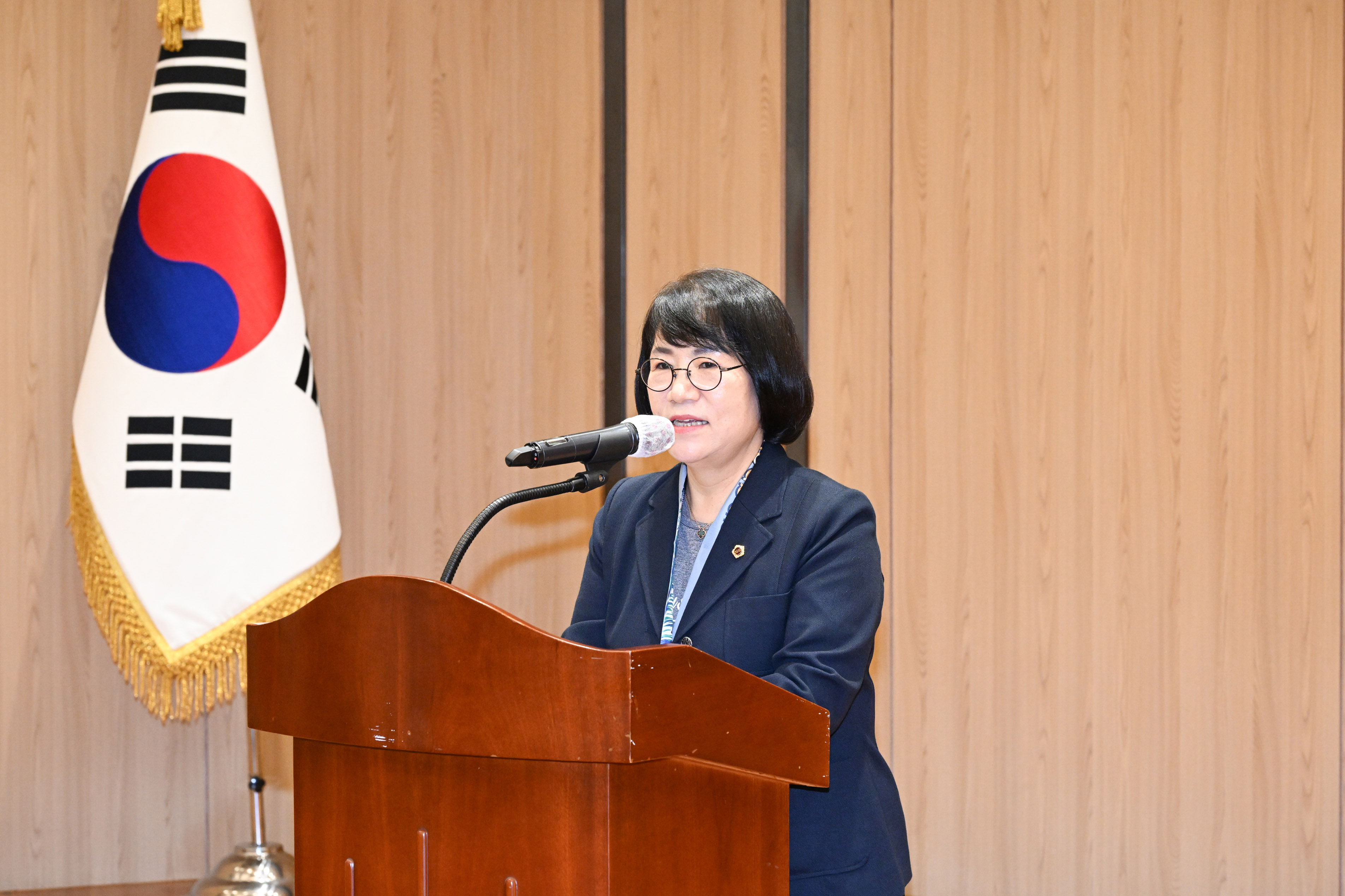 2026년 예·결산, 행정사무감사 통합 교육4