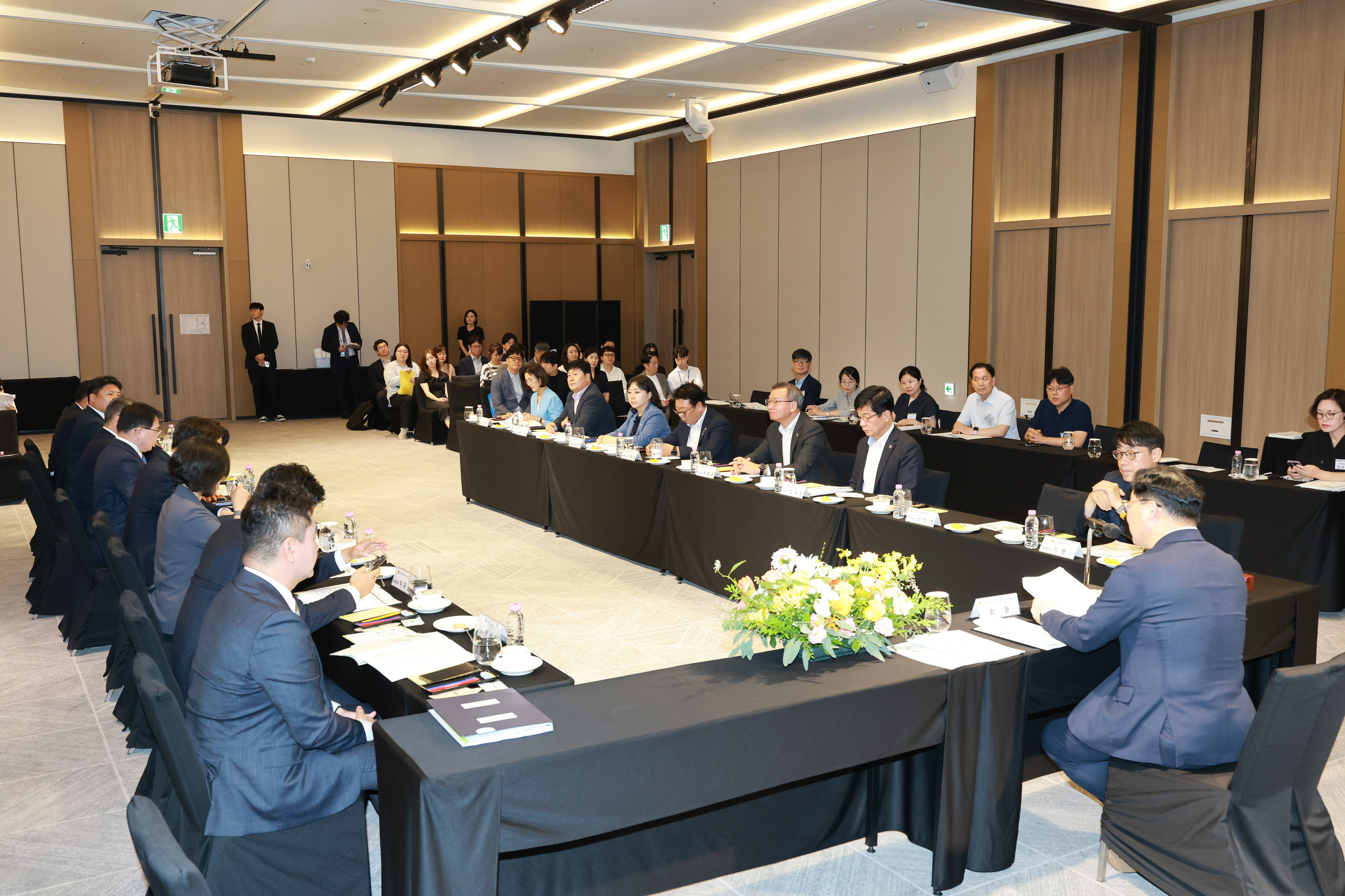 공진혁 의회운영위원장, 대한민국시도의회운영위원장협의회 제12대 전반기 제1차 정기회6