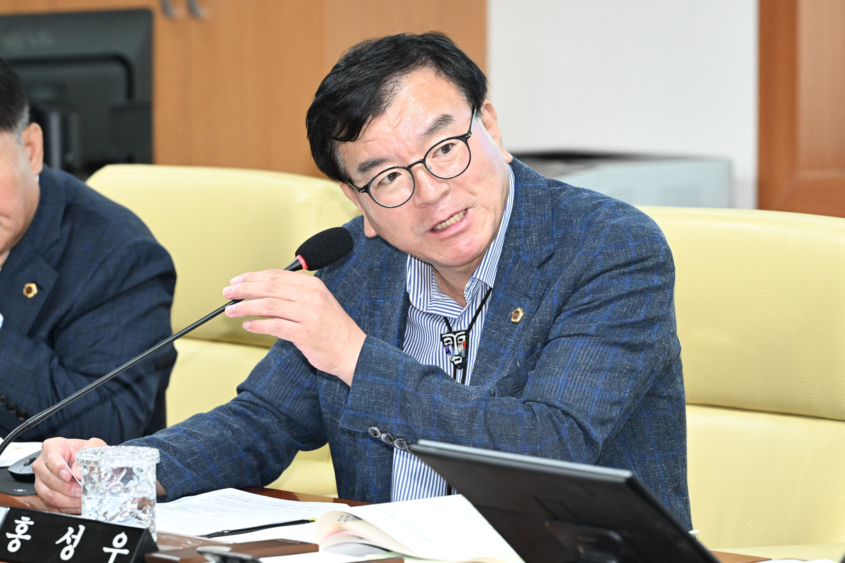 제267회 제1차 정례회 제1차 예산결산특별위원회5