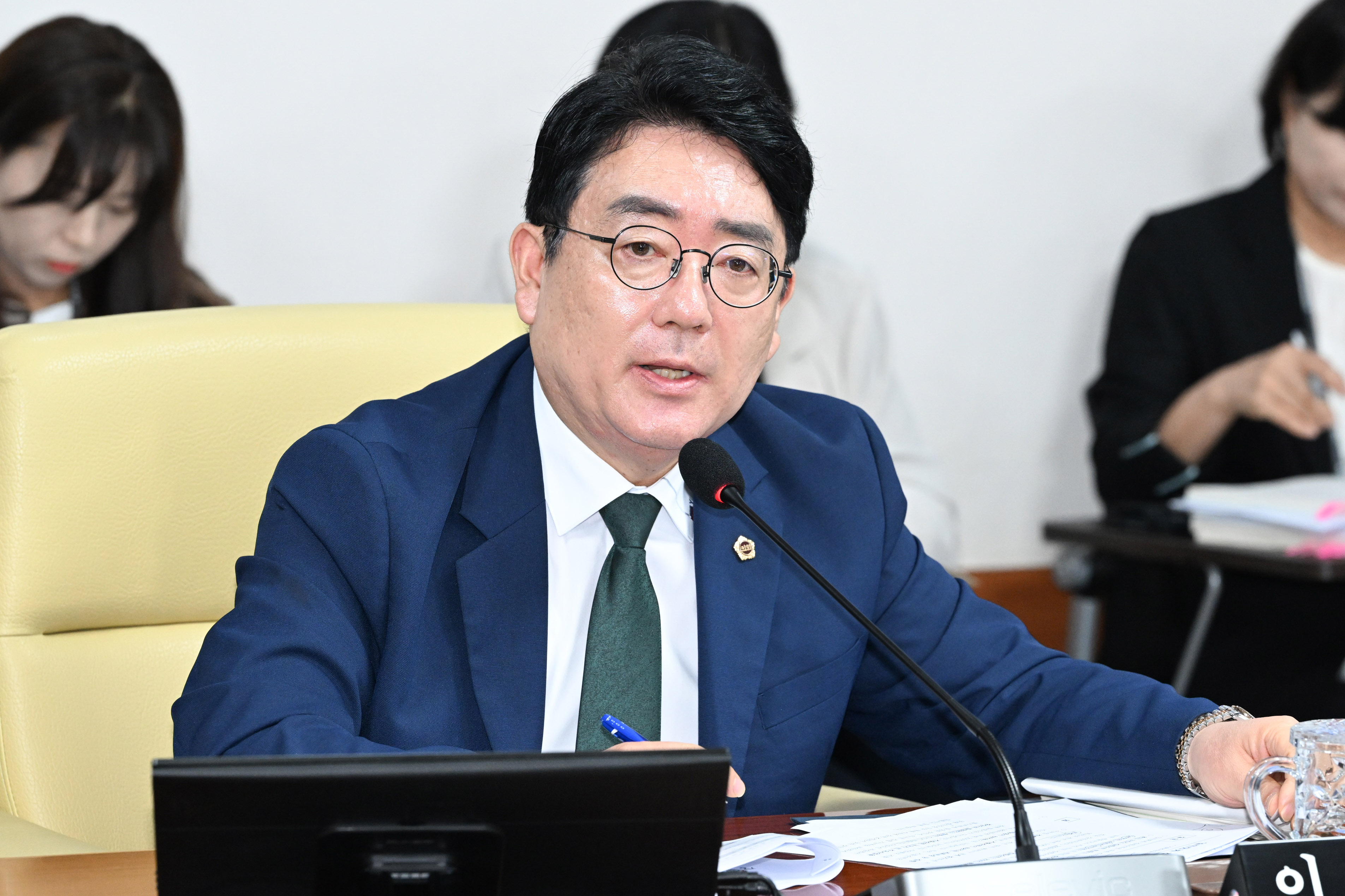 제267회 제1차 정례회 제1차 예산결산특별위원회6