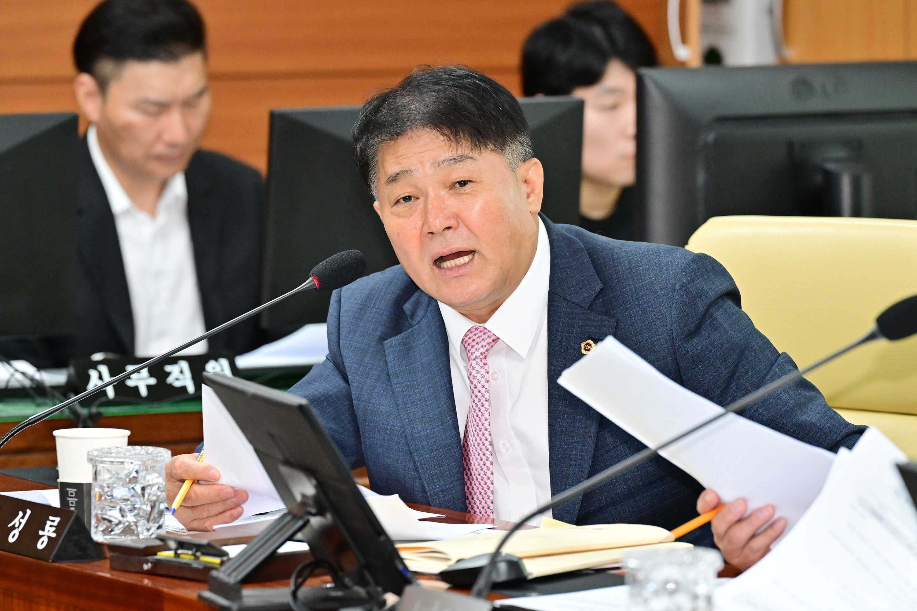 제267회 제1차 정례회 제2차 예산결산특별위원회13