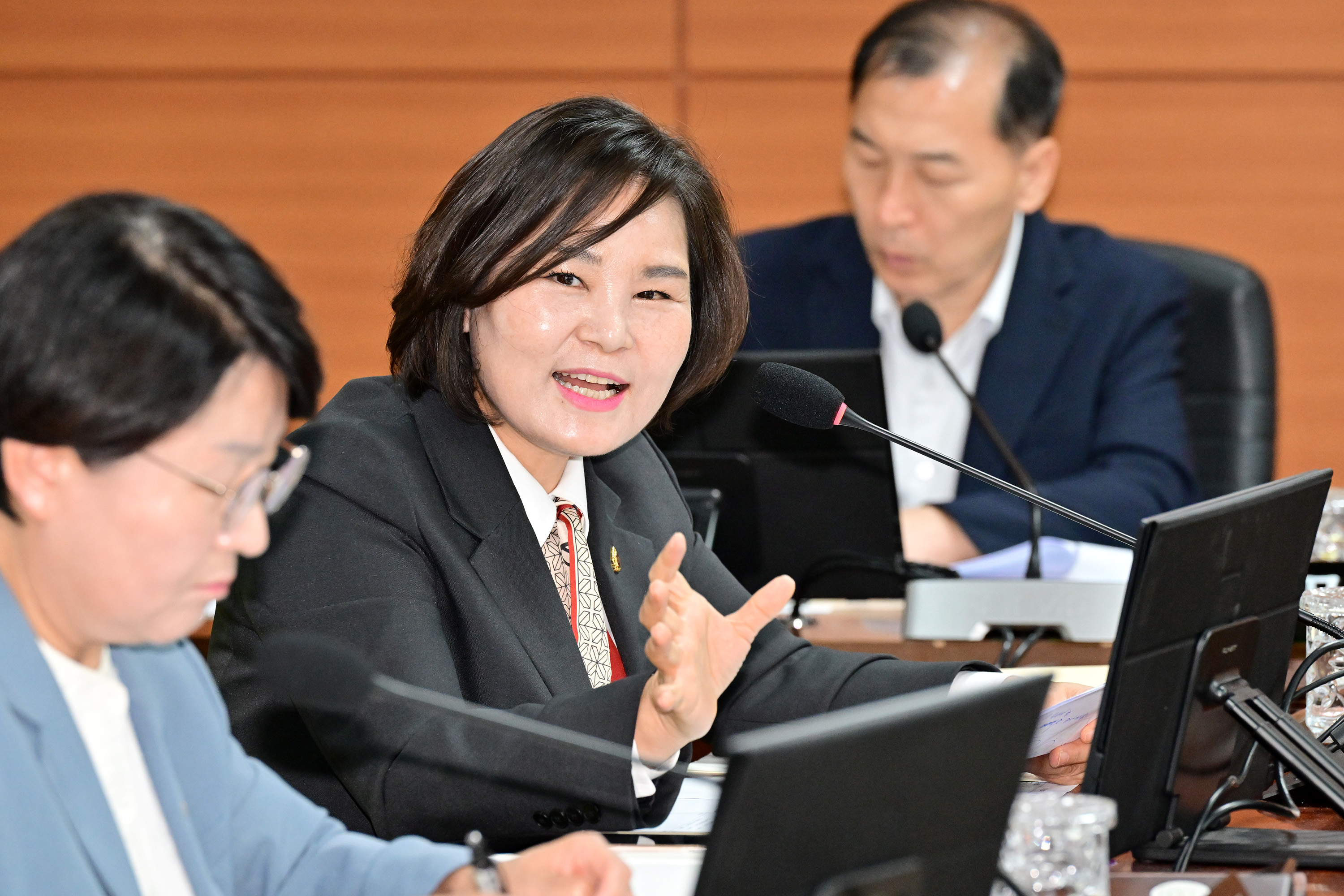 제267회 제1차 정례회 제2차 예산결산특별위원회15