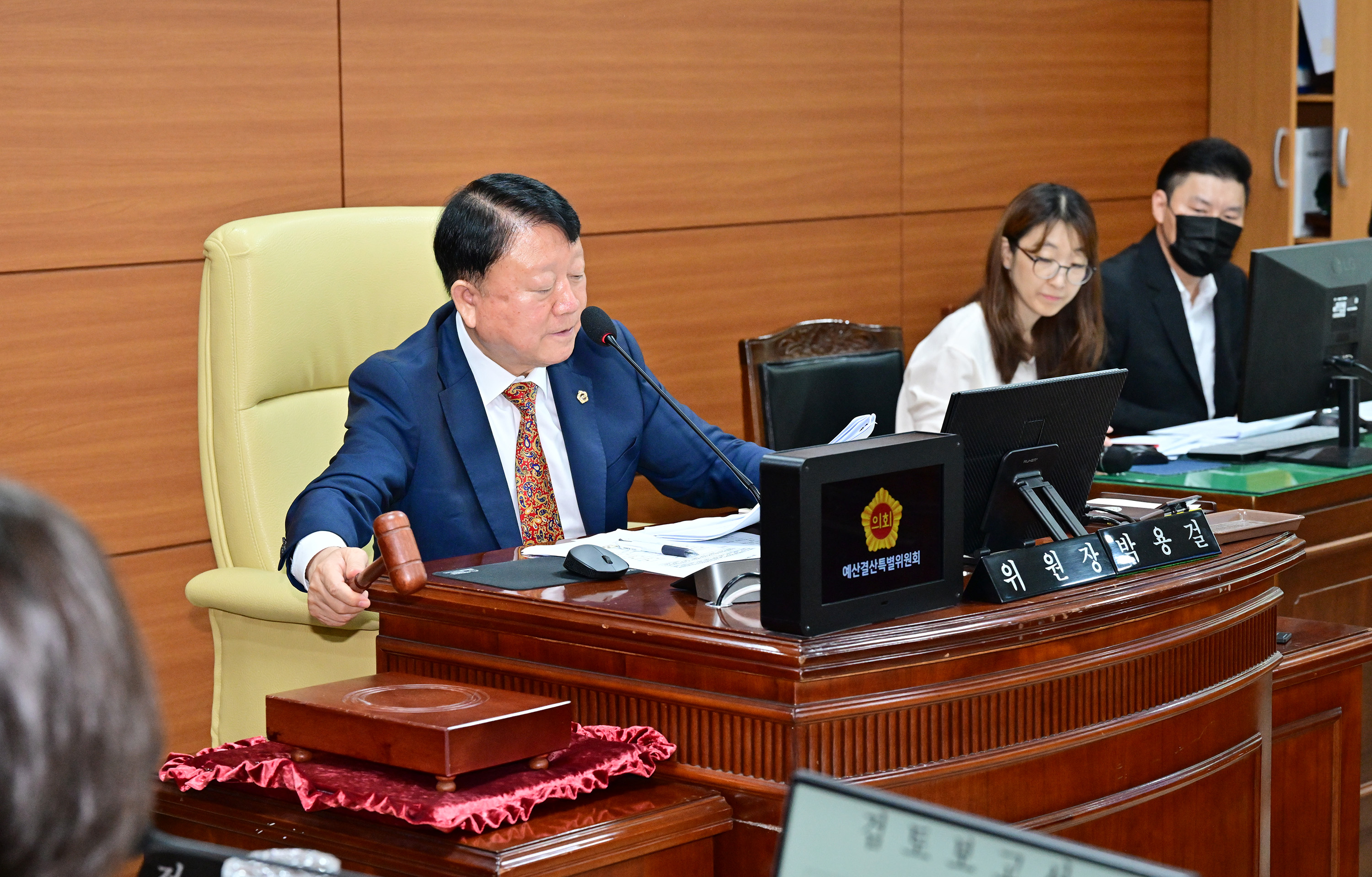 제267회 제1차 정례회 제2차 예산결산특별위원회6