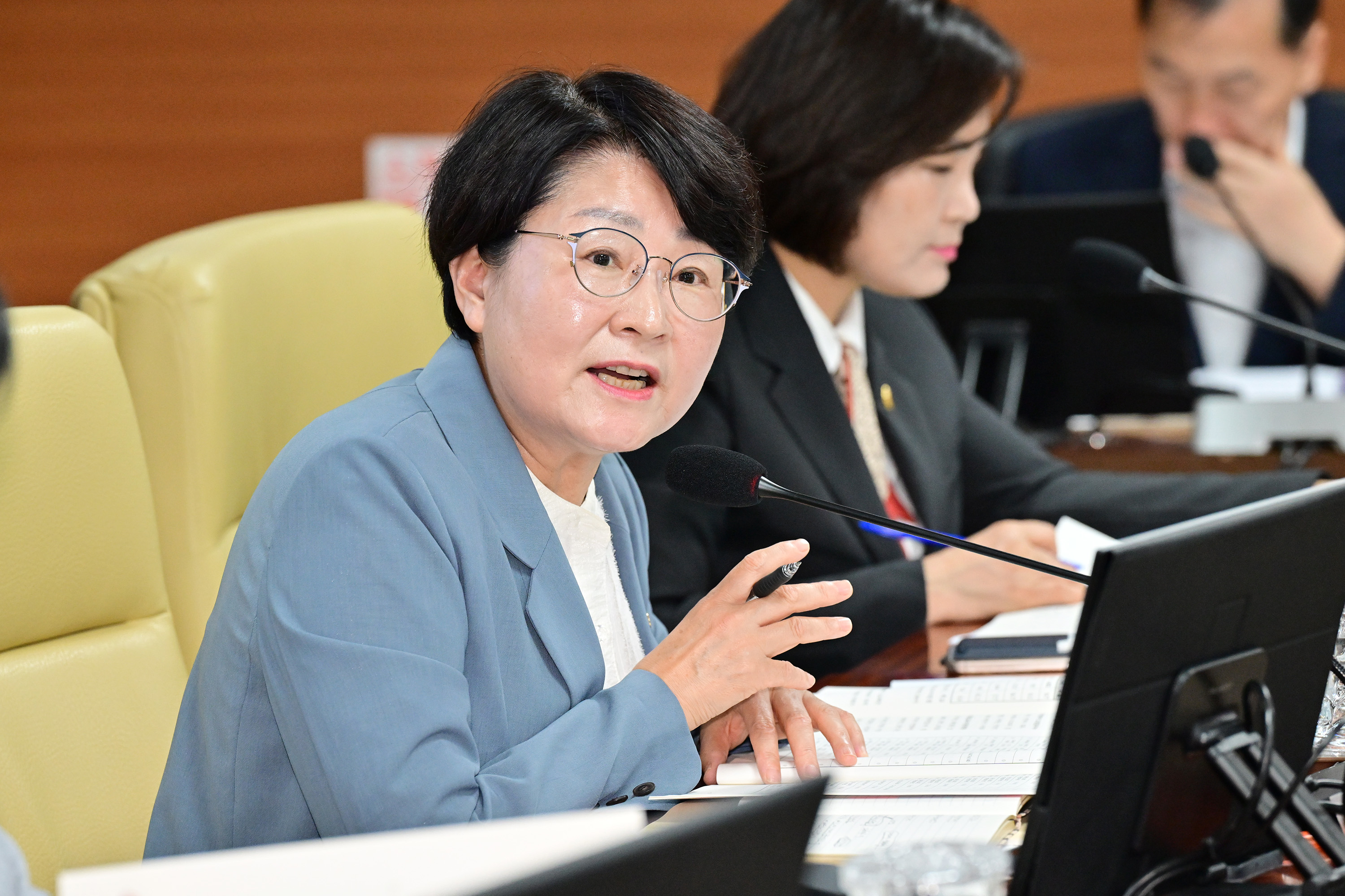 제267회 제1차 정례회 제2차 예산결산특별위원회9