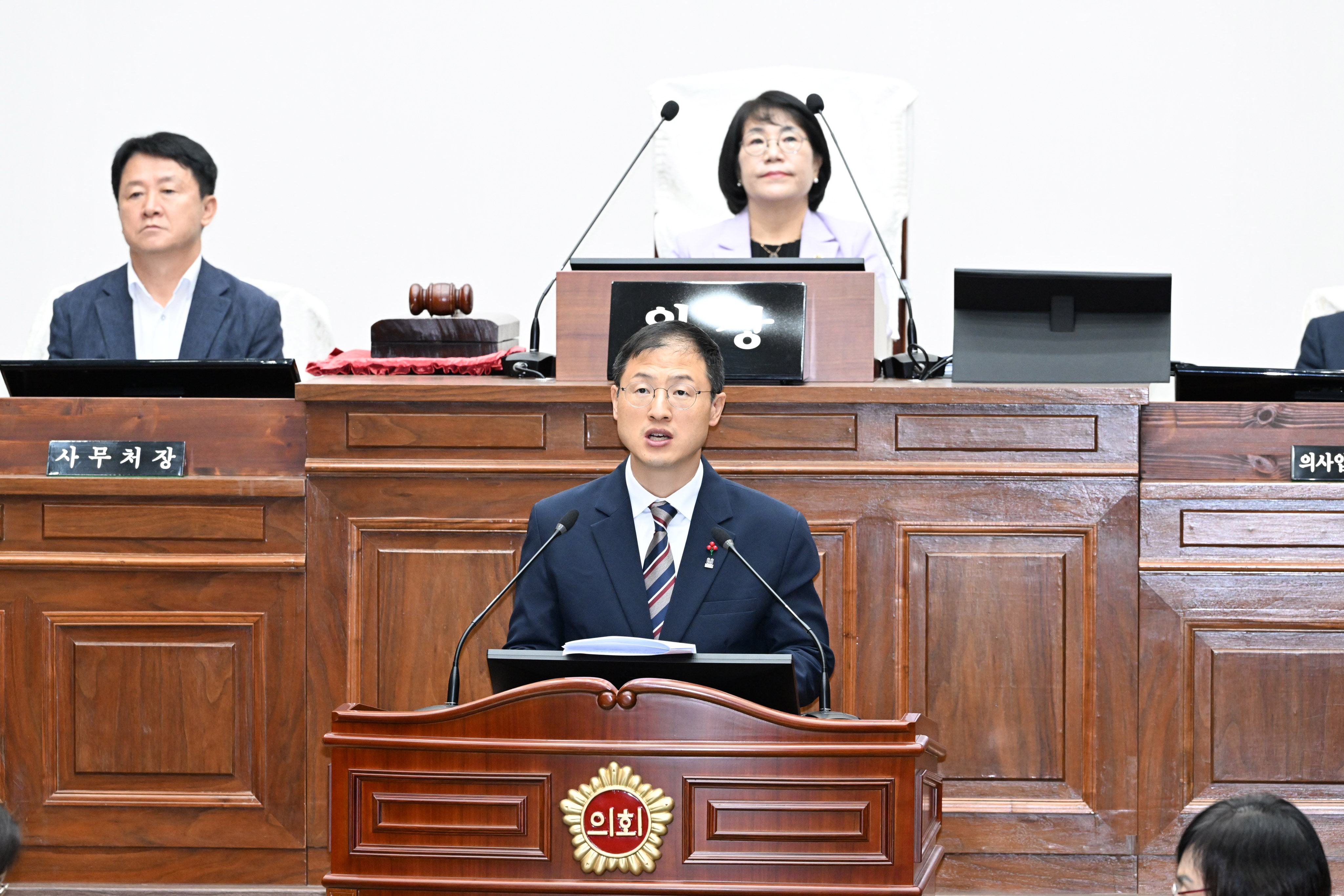 제267회 제1차 정례회 제2차 본회의19