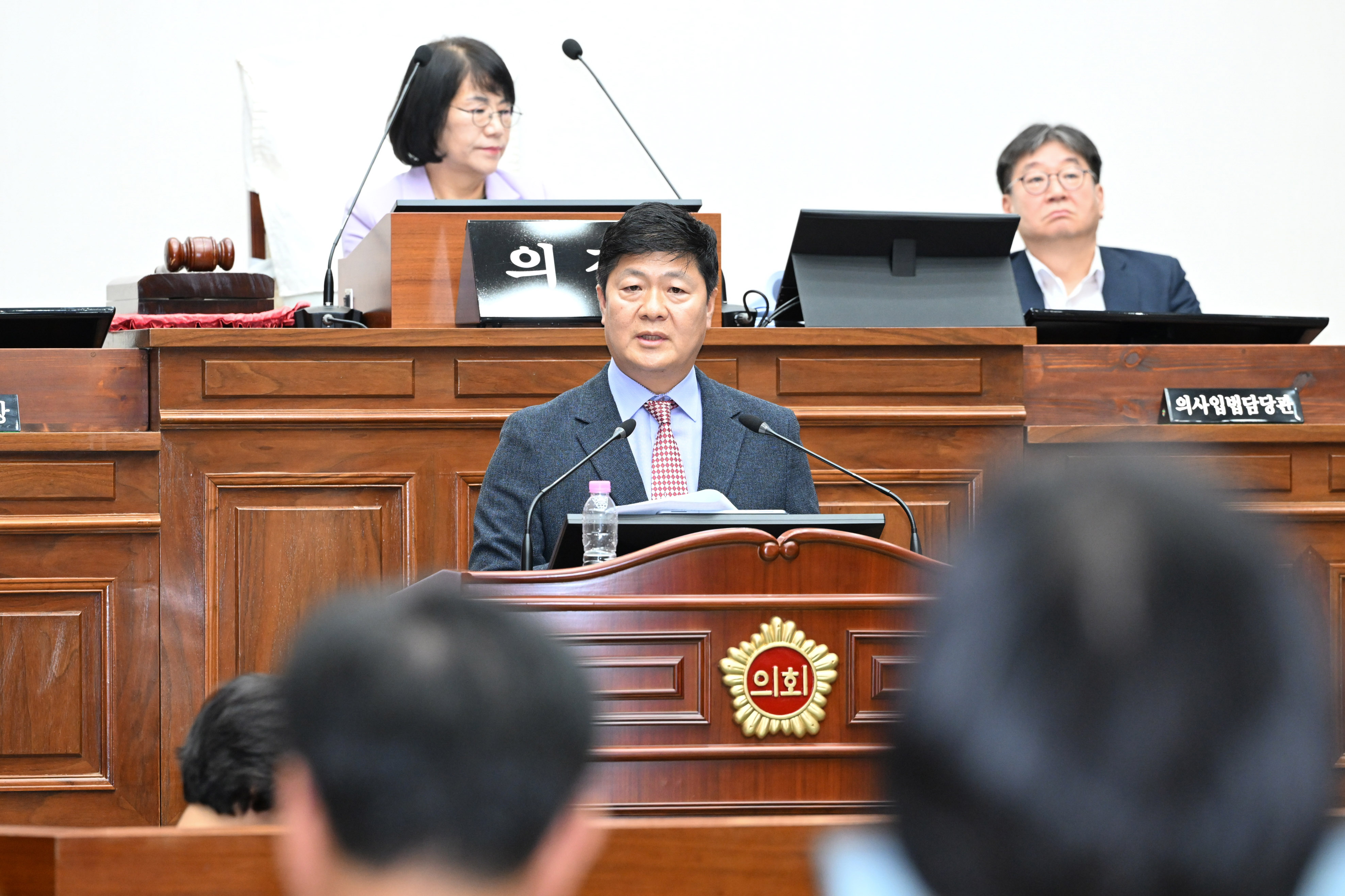 제267회 제1차 정례회 제2차 본회의22