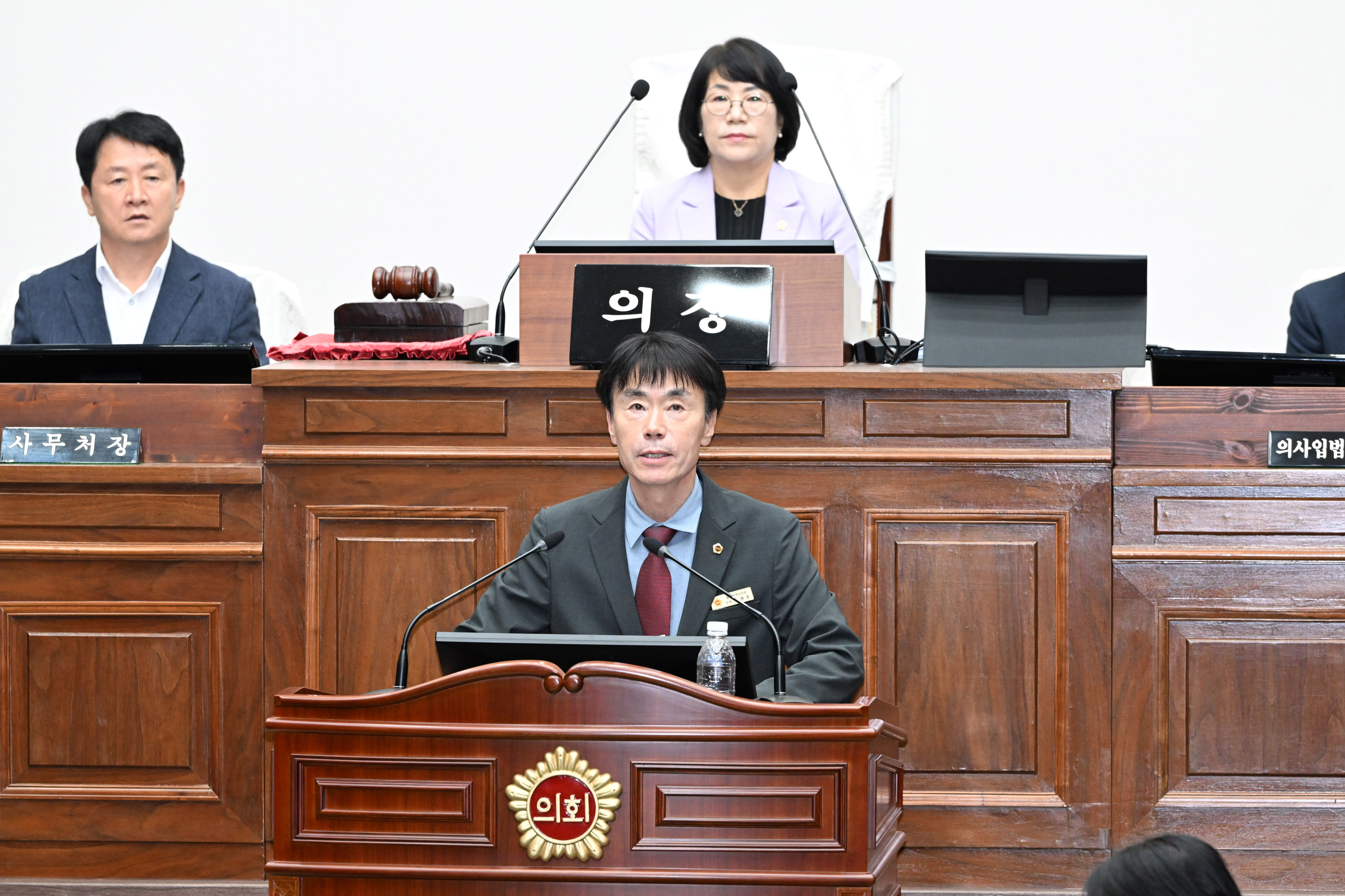 제267회 제1차 정례회 제2차 본회의28