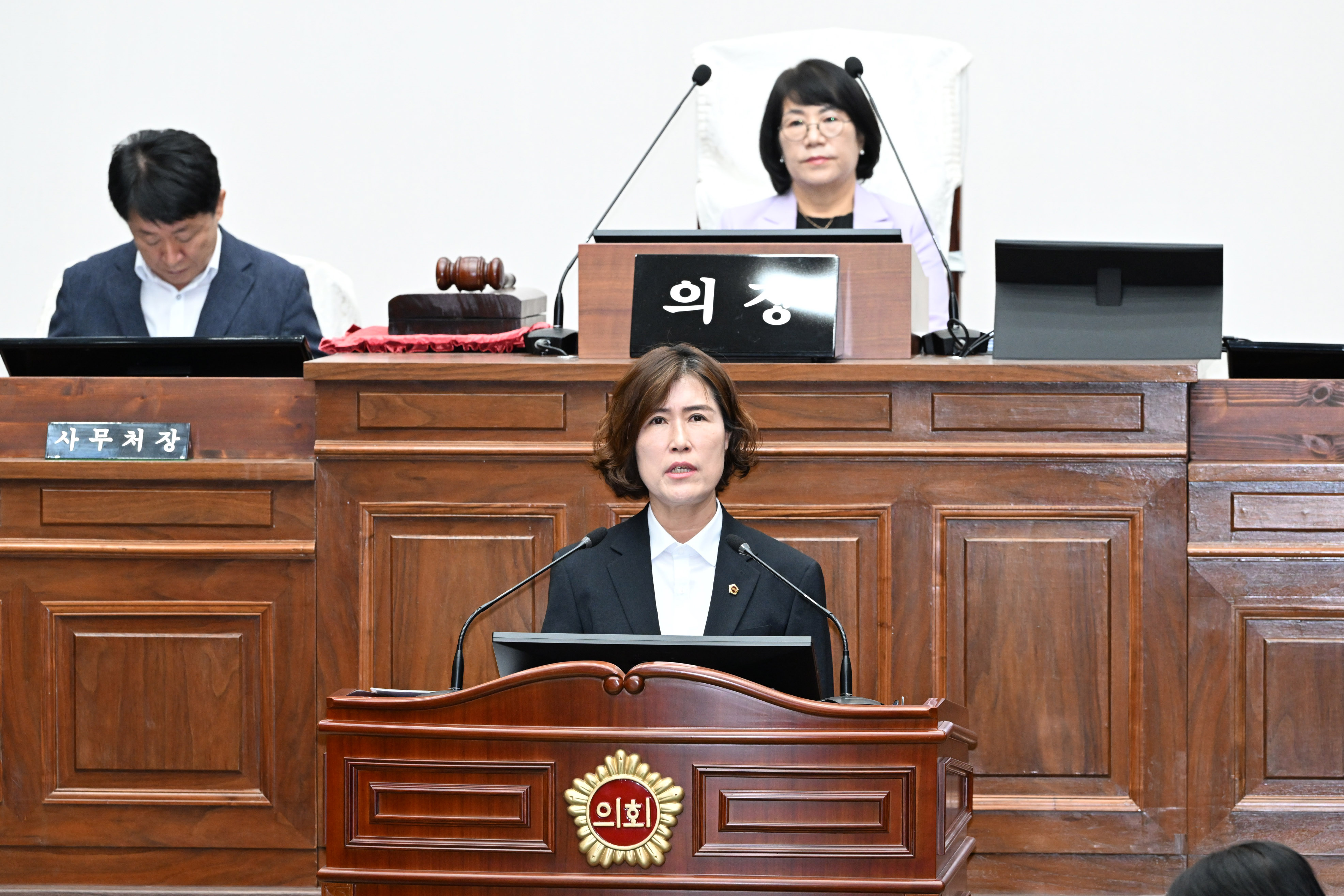 제267회 제1차 정례회 제2차 본회의31