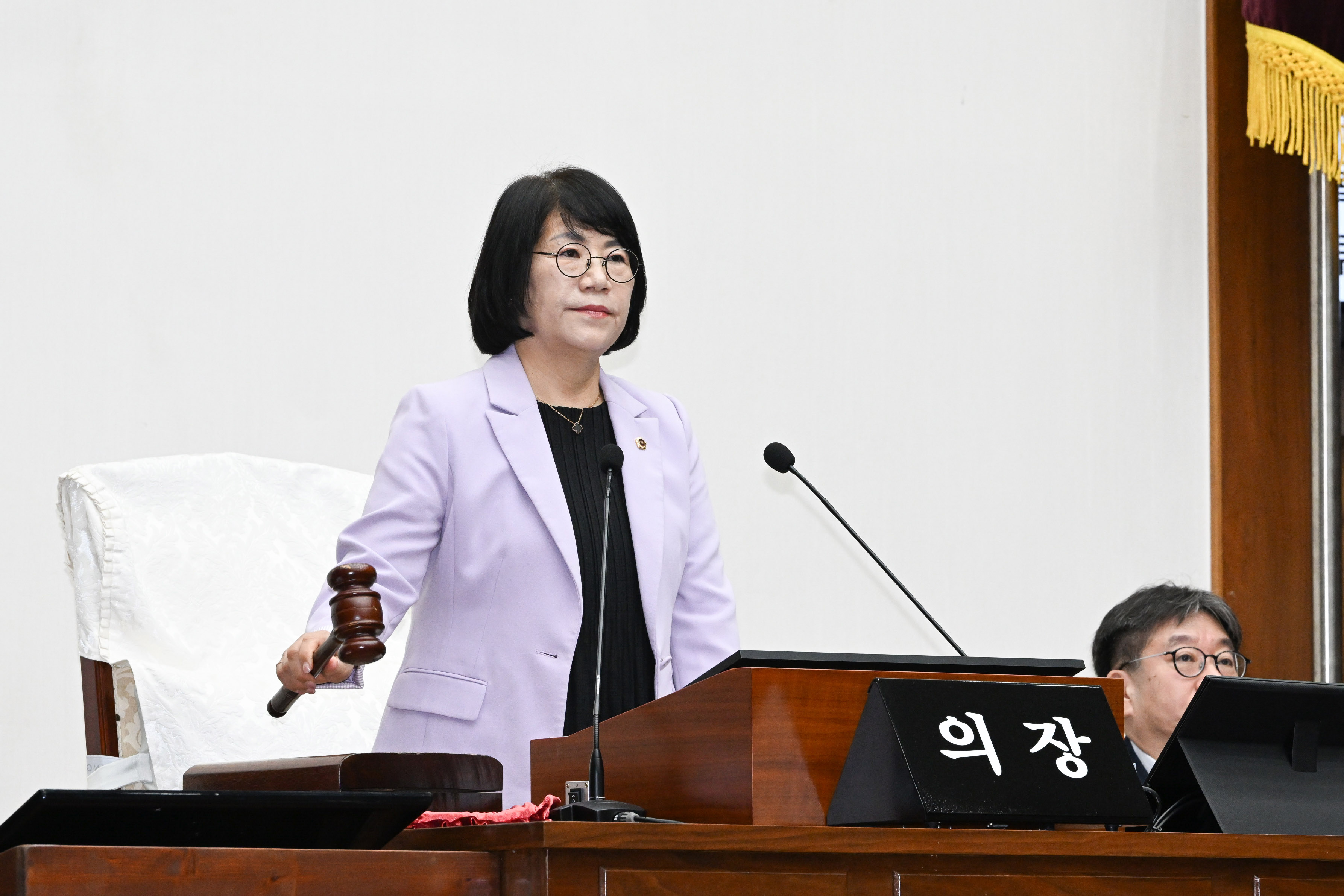 제267회 제1차 정례회 제2차 본회의38
