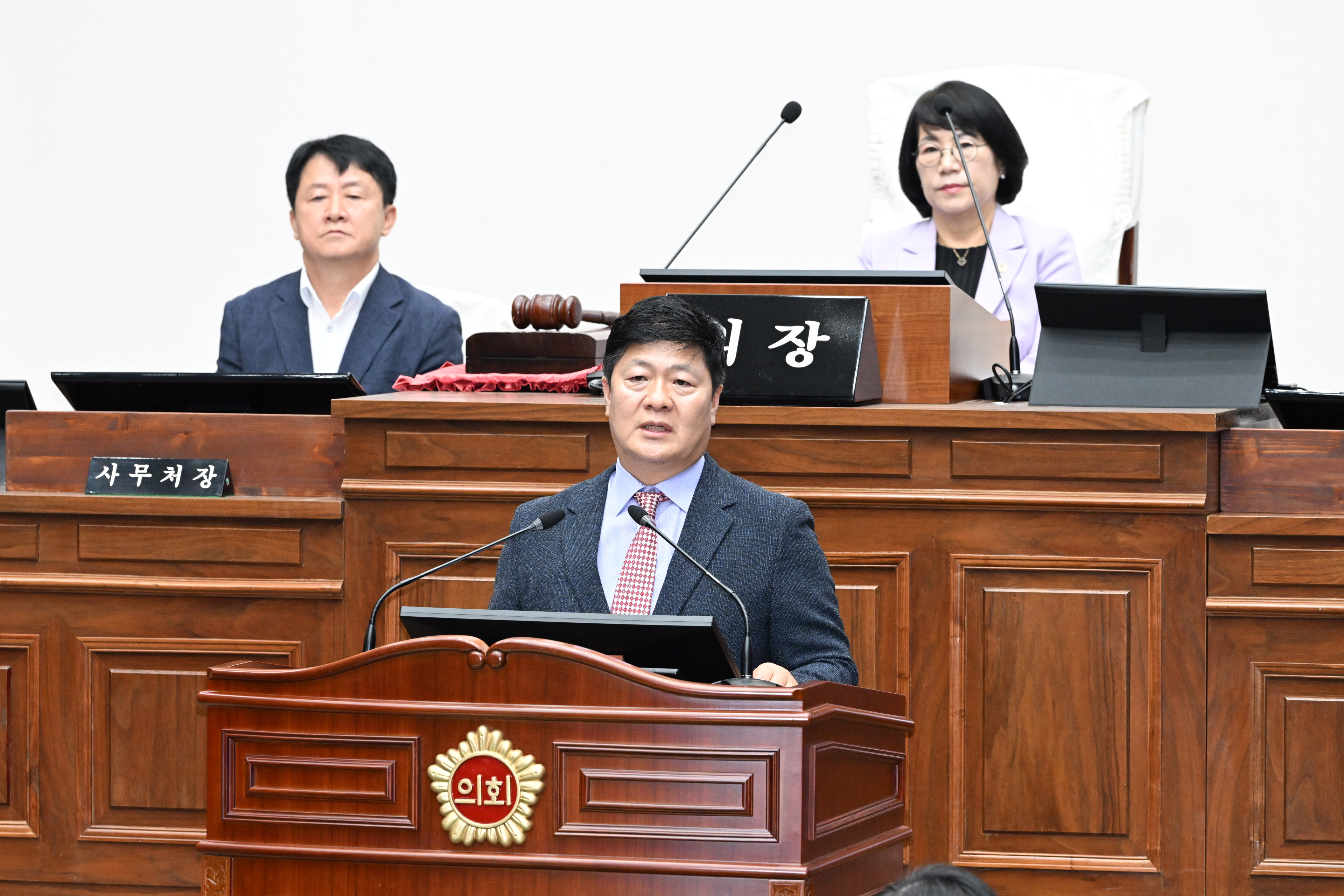 제267회 제1차 정례회 제2차 본회의7