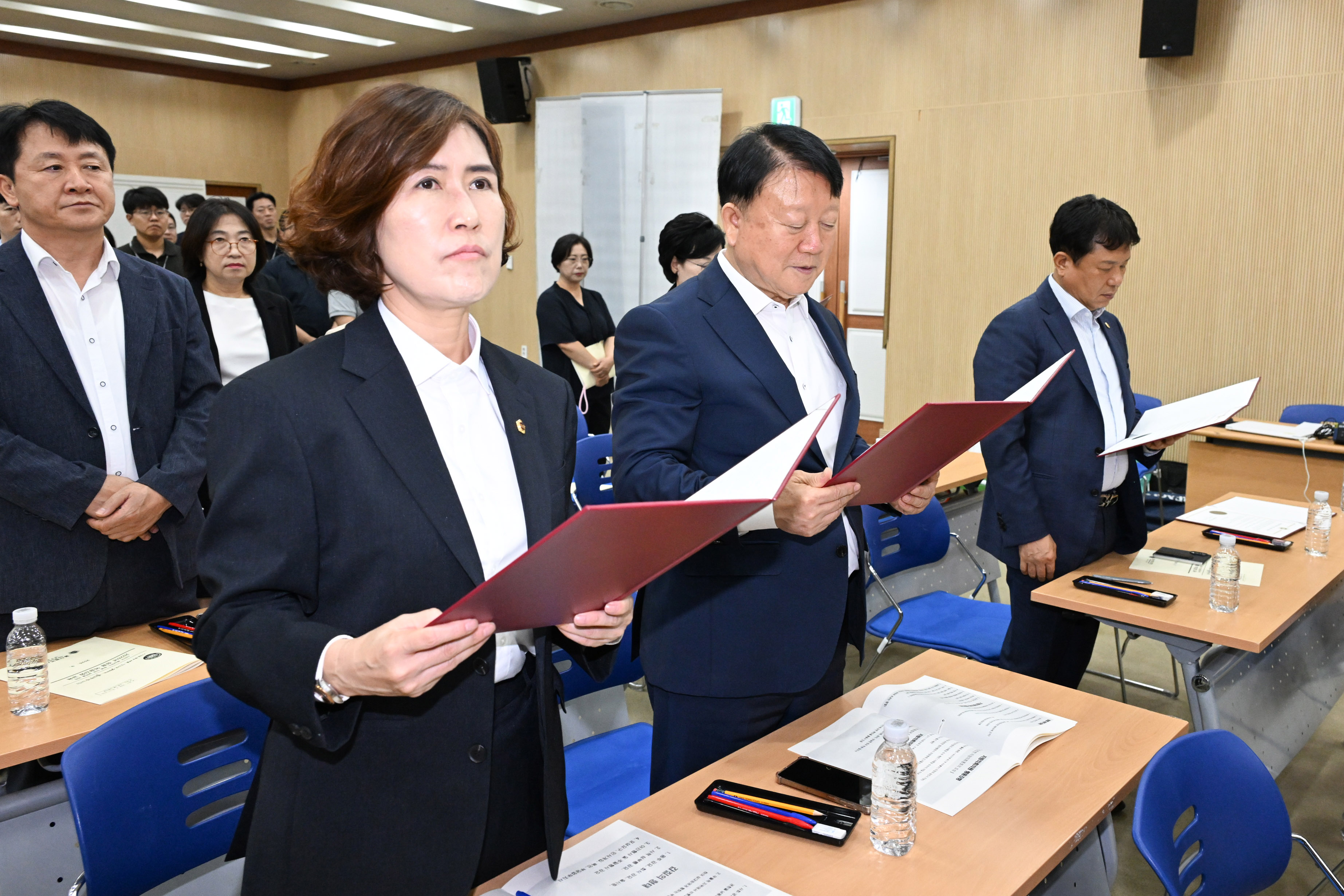 2026년 청렴 역량강화 교육8