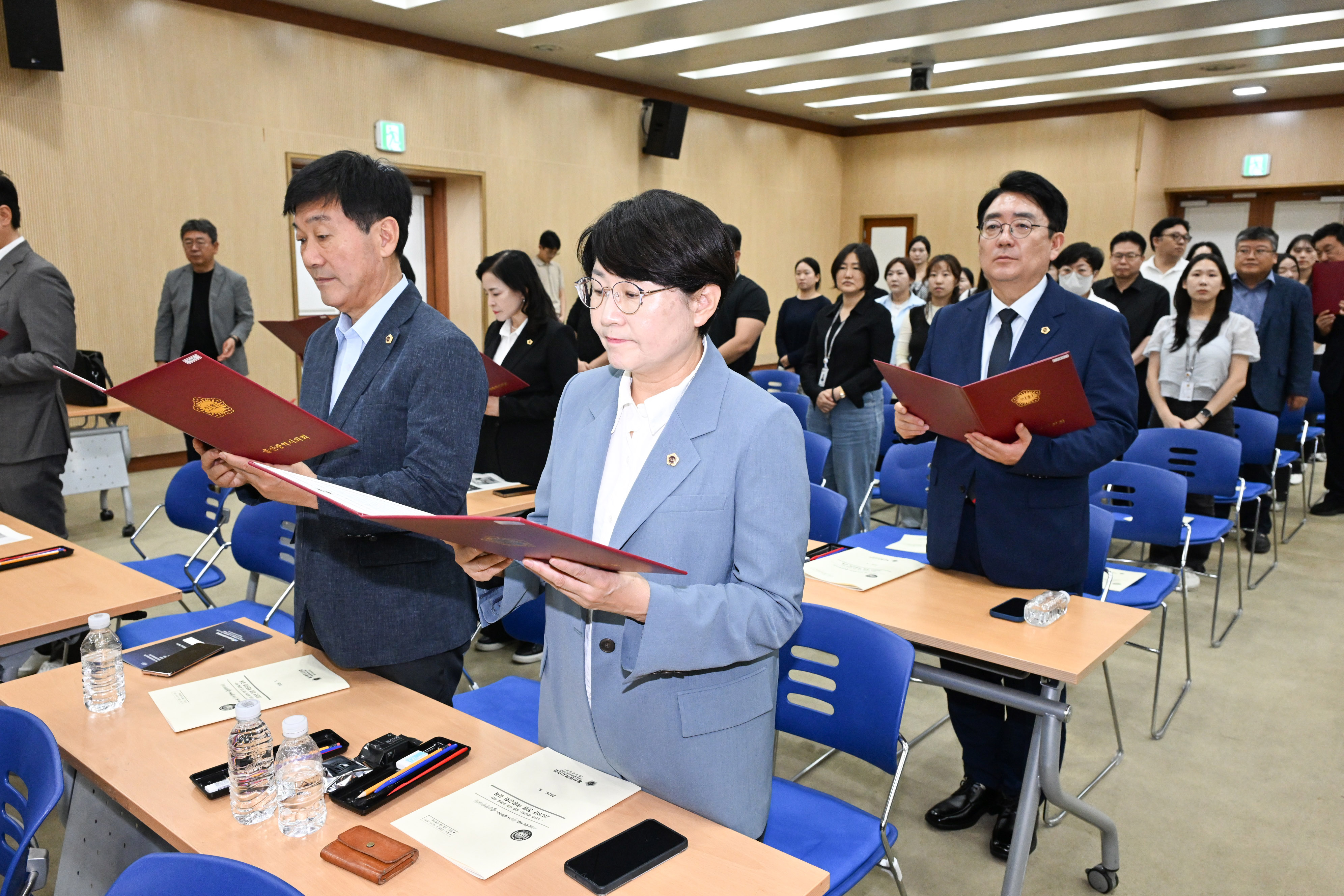 2026년 청렴 역량강화 교육9