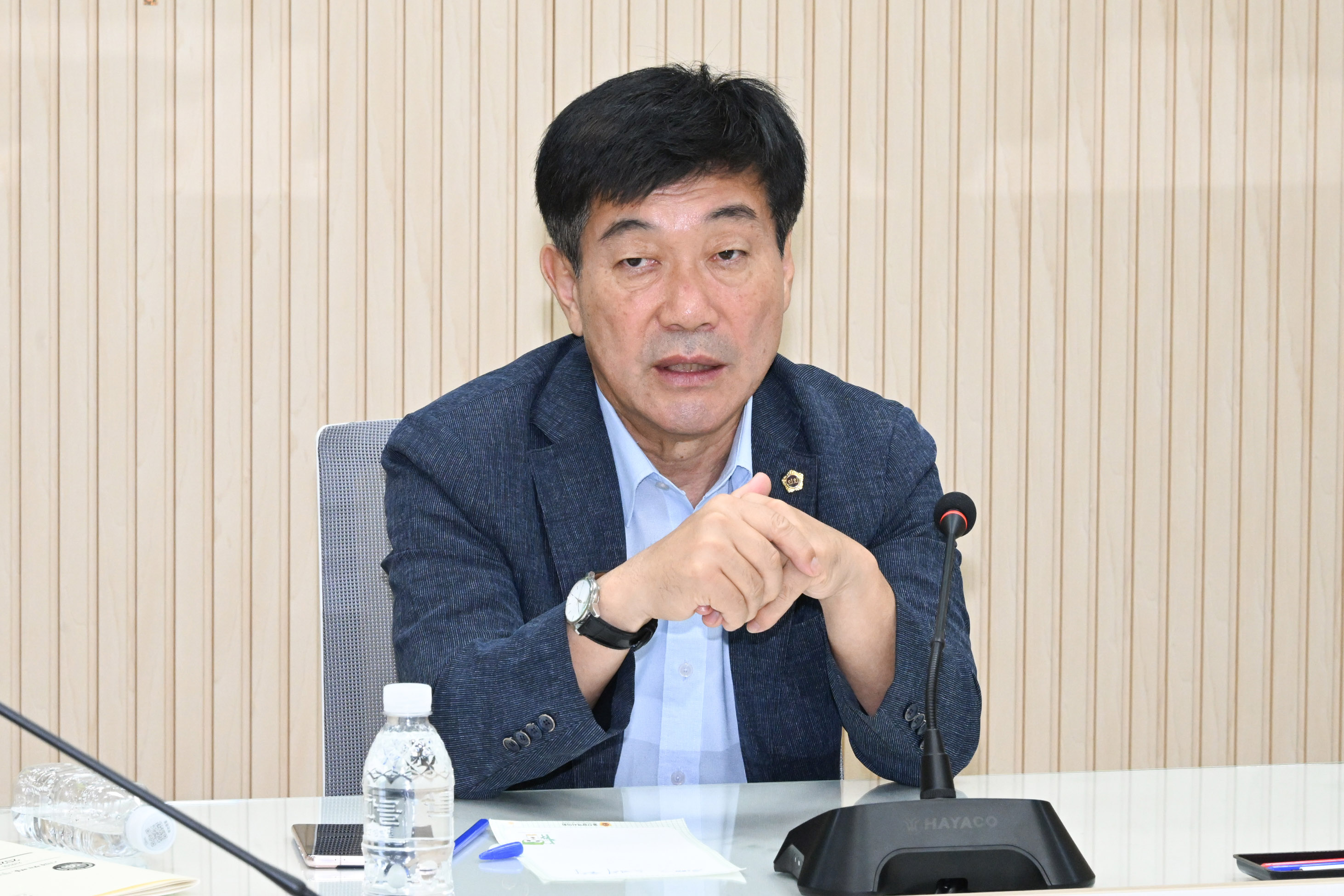 울산 기후정책 연구회, 활동 방향 모색 간담회5