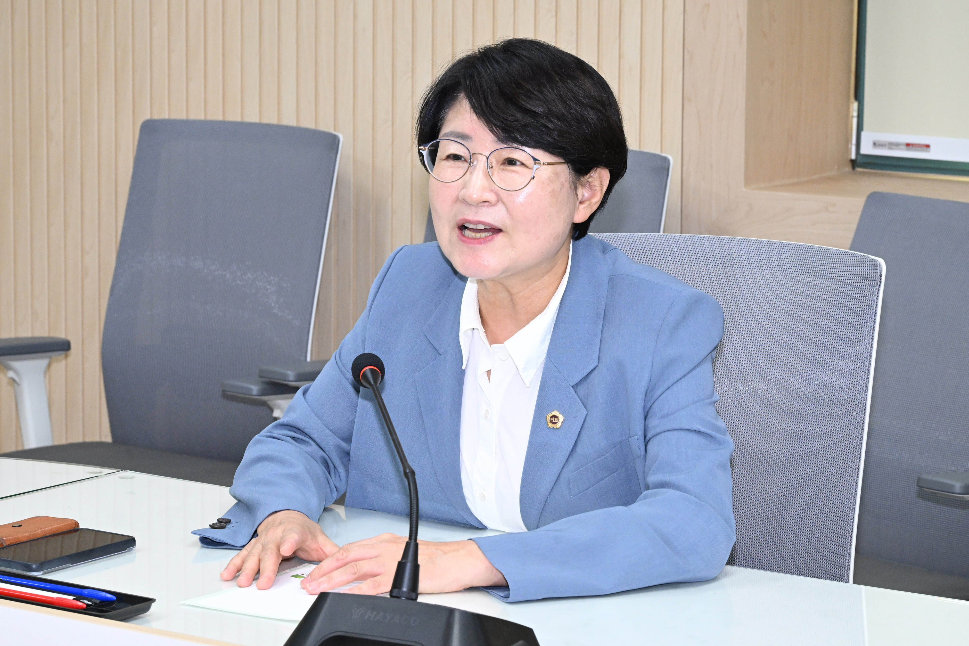울산 기후정책 연구회, 활동 방향 모색 간담회6