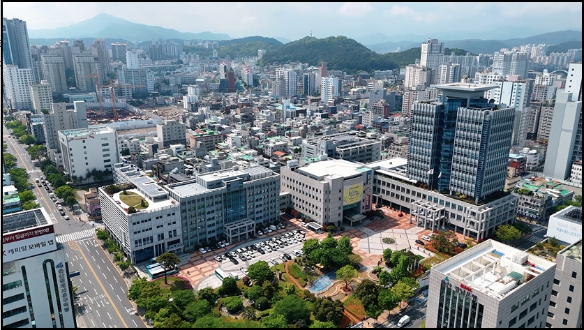 울산광역시의회 캠페인(A)