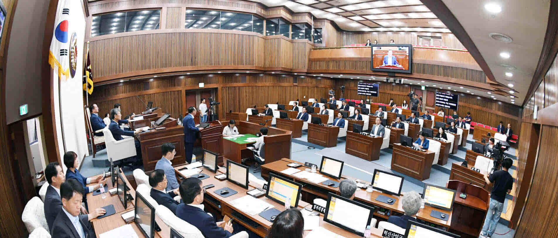 울산시의회 메인이미지2