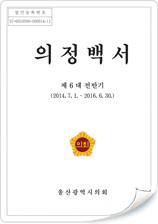 의정백서