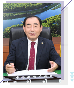 울산광역시의회 의장 김기환